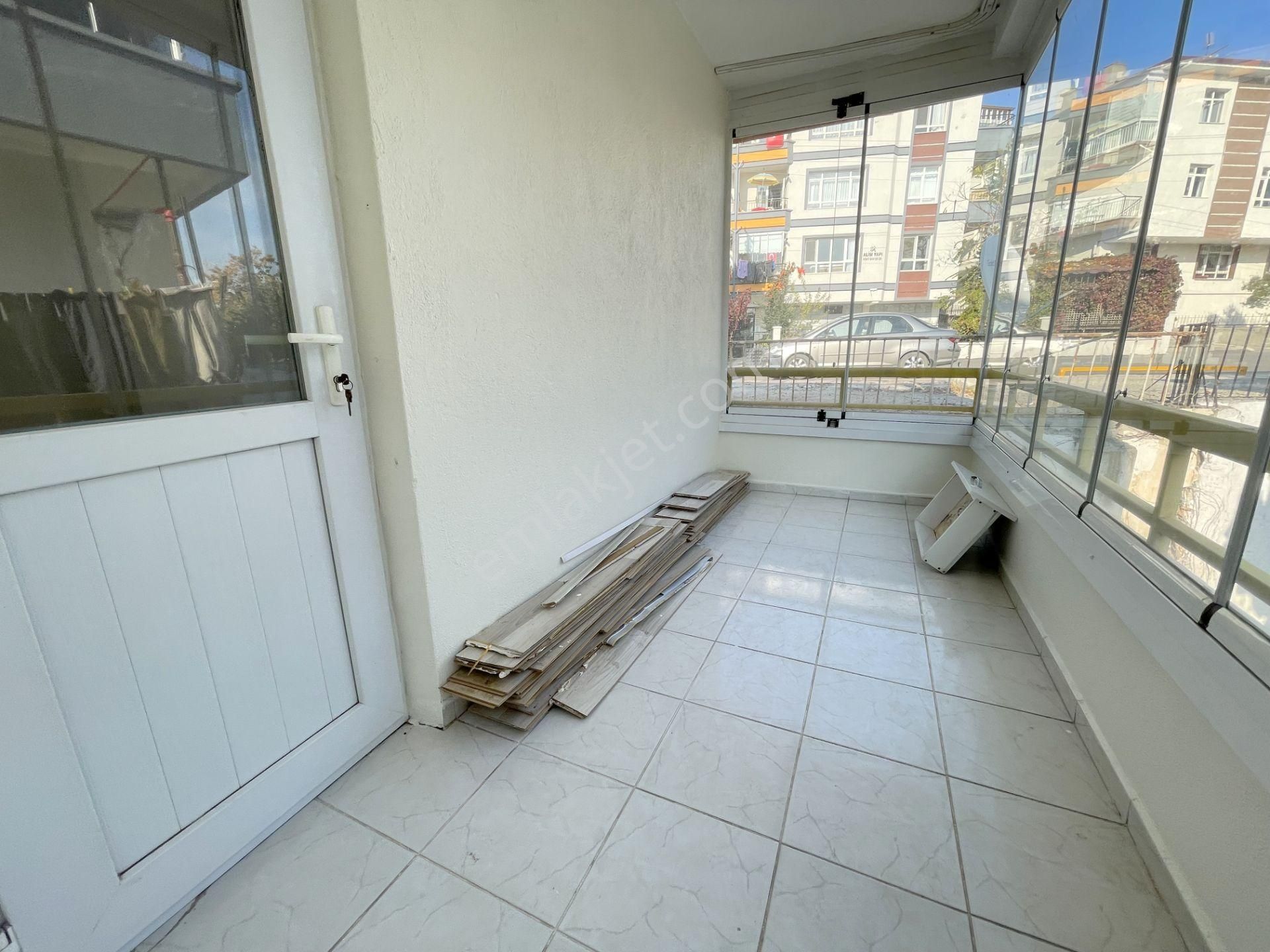 Şafak'tan İncirli'de 19 Mayıs Cadde Üzeri 4+1 Yapılı Dubleks! - Görsel 13