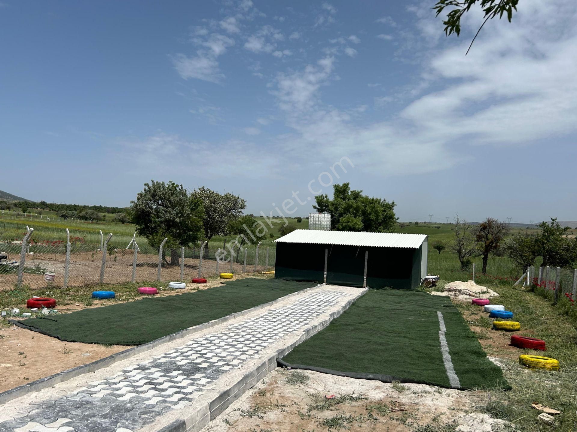 Satılık Bahçe Evi - Görsel 4