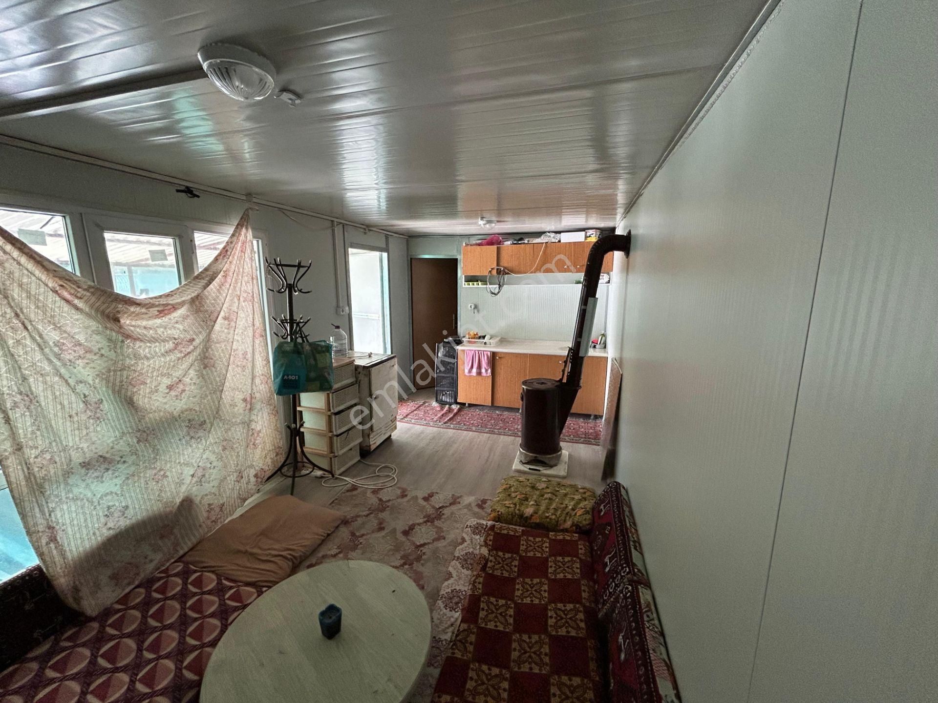 Satılık Bahçe Evi - Görsel 10