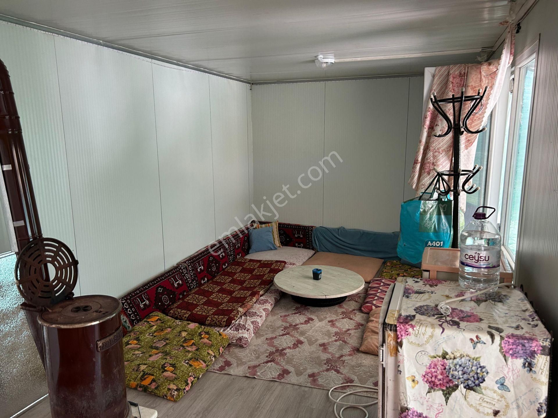 Satılık Bahçe Evi - Görsel 15