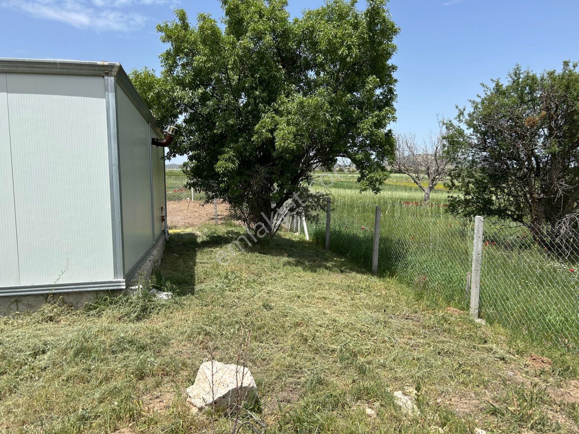 Satılık Bahçe Evi - Görsel 16