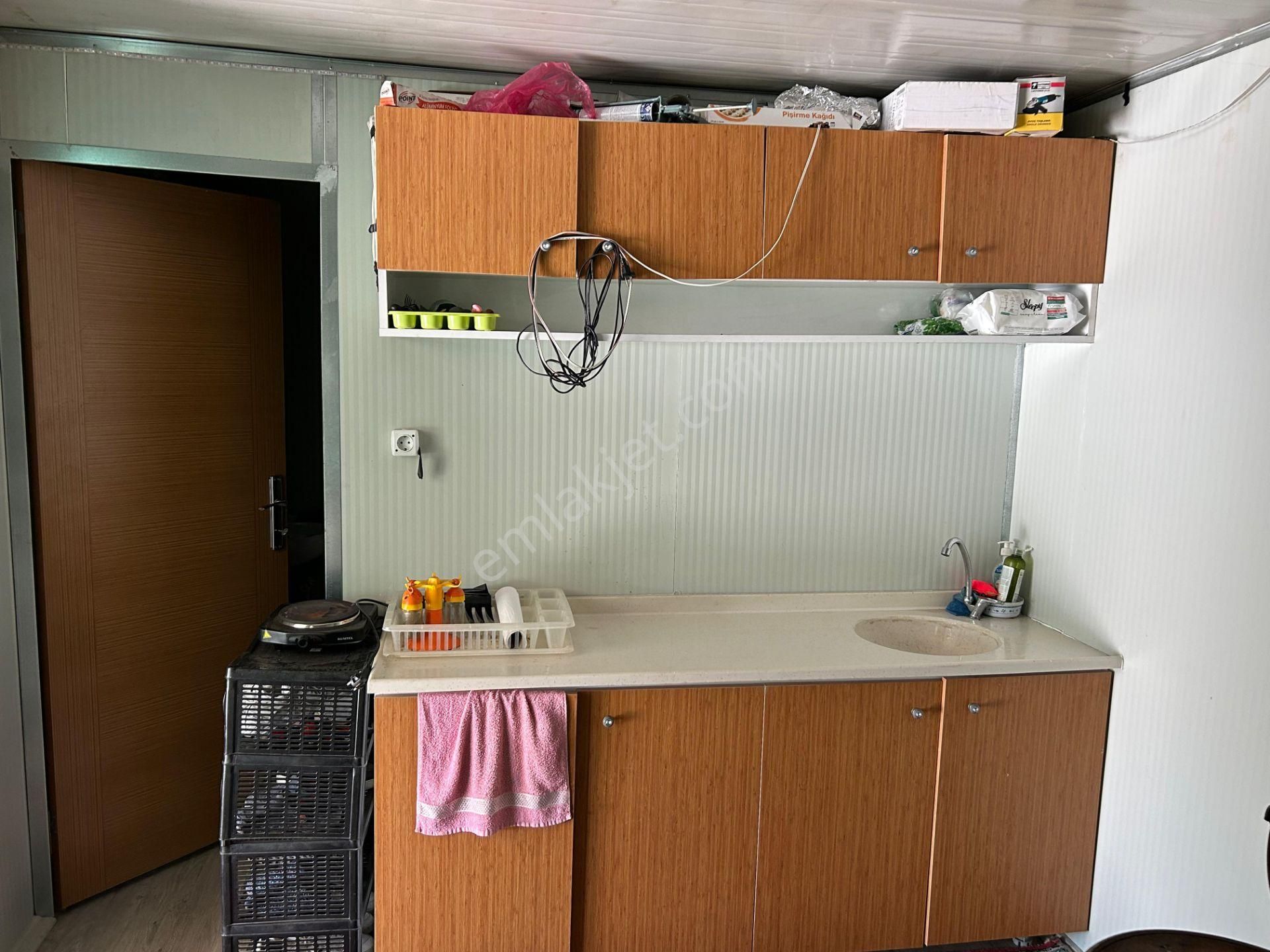 Satılık Bahçe Evi - Görsel 12