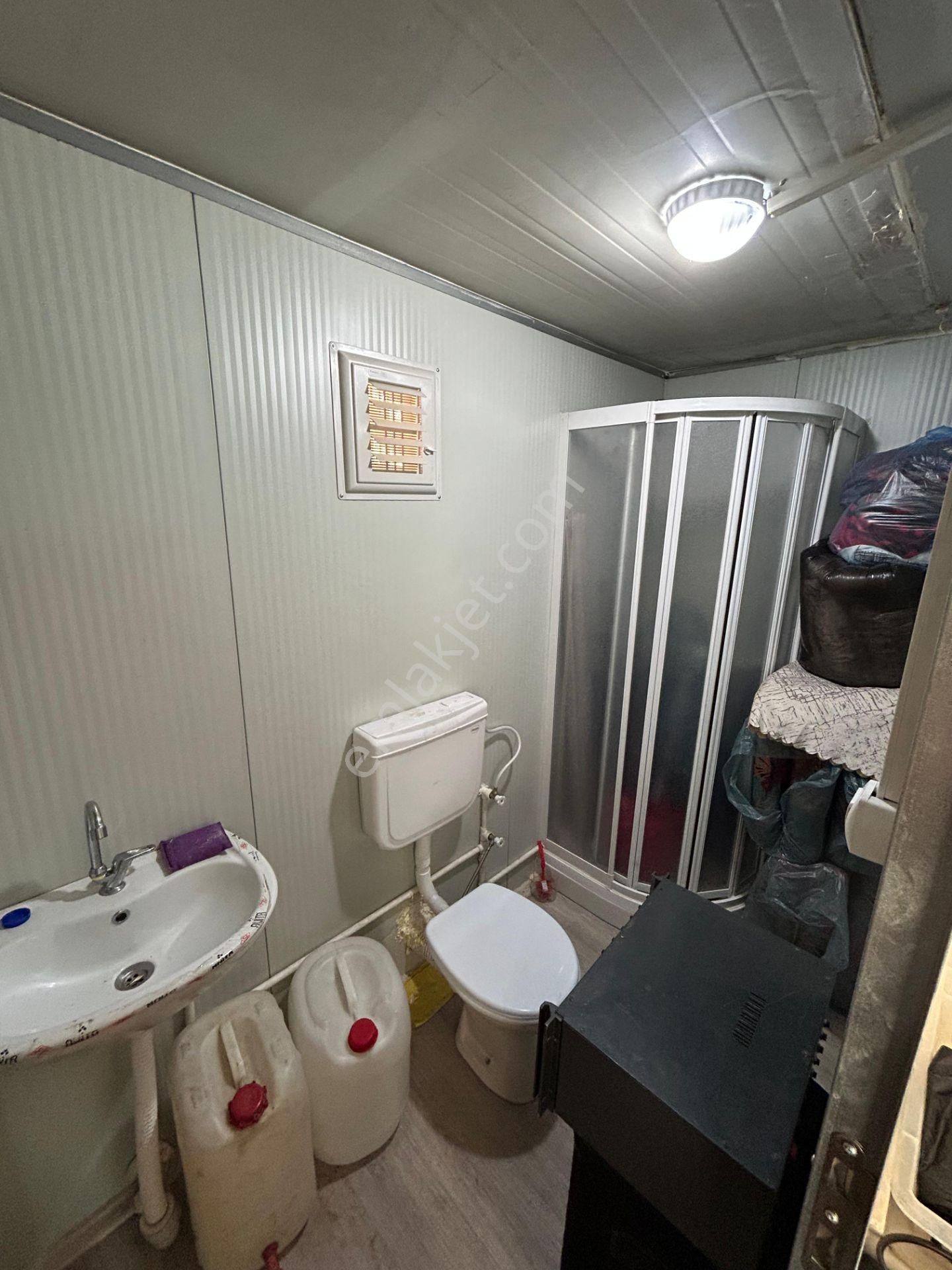 Satılık Bahçe Evi - Görsel 11