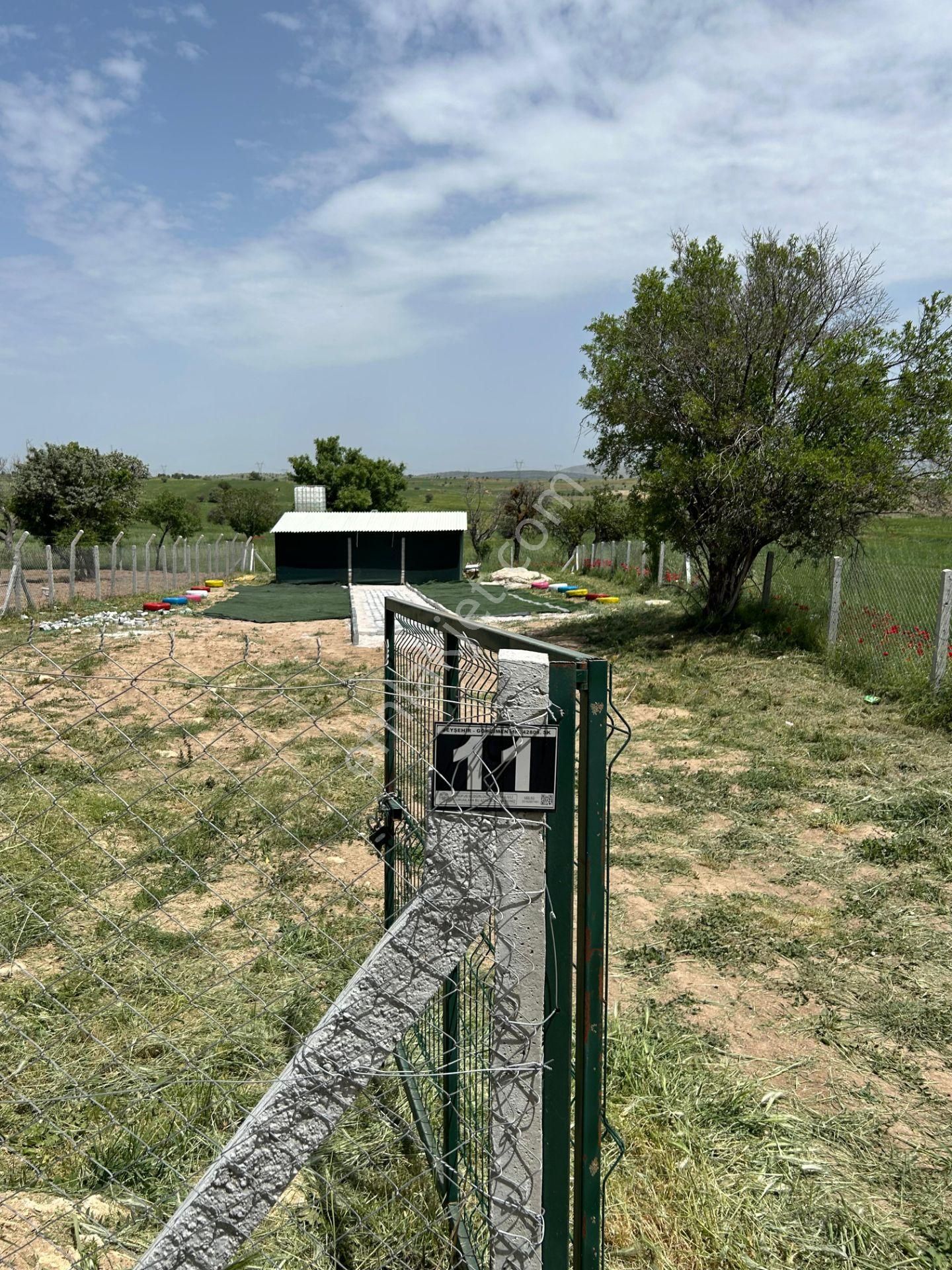 Satılık Bahçe Evi - Görsel 14