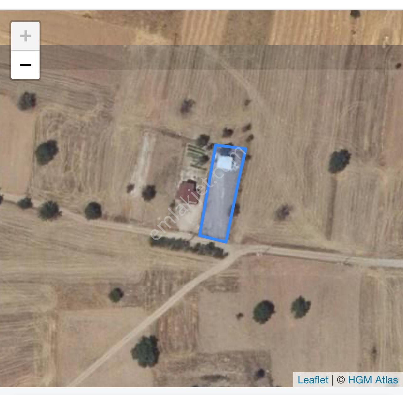 Satılık Bahçe Evi - Görsel 19