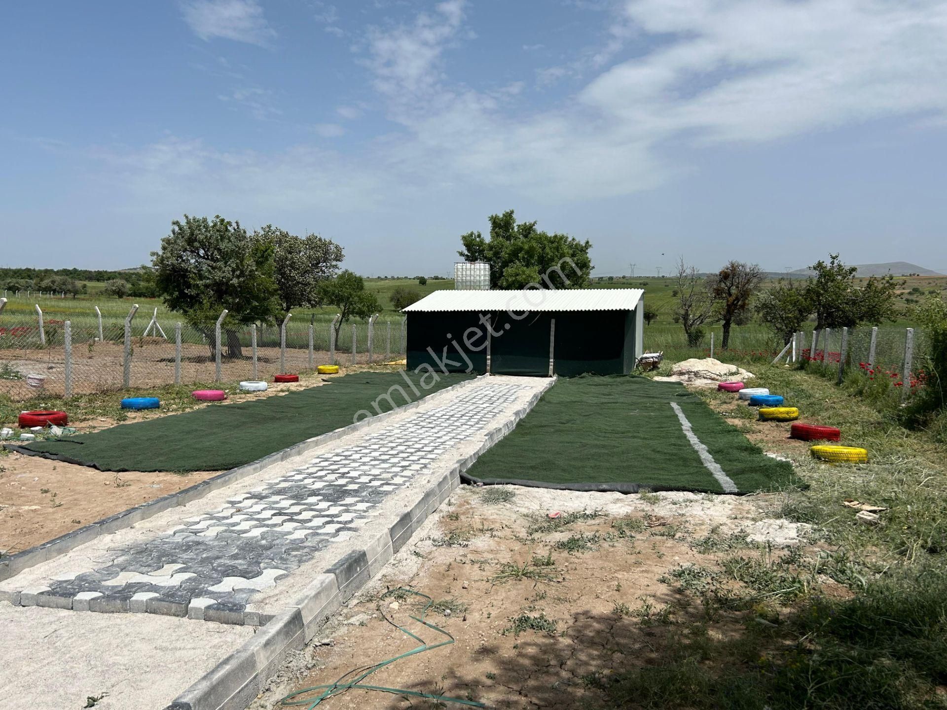 Satılık Bahçe Evi - Görsel 3