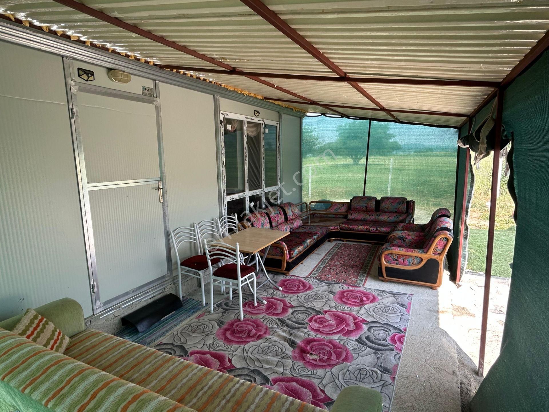 Satılık Bahçe Evi - Görsel 17