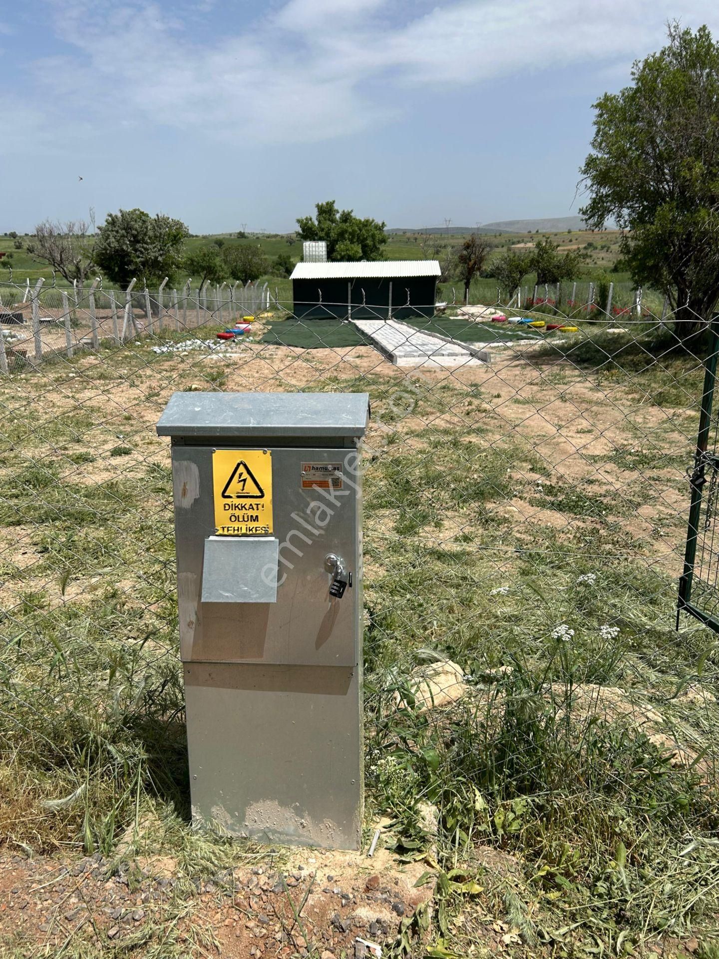 Satılık Bahçe Evi - Görsel 5