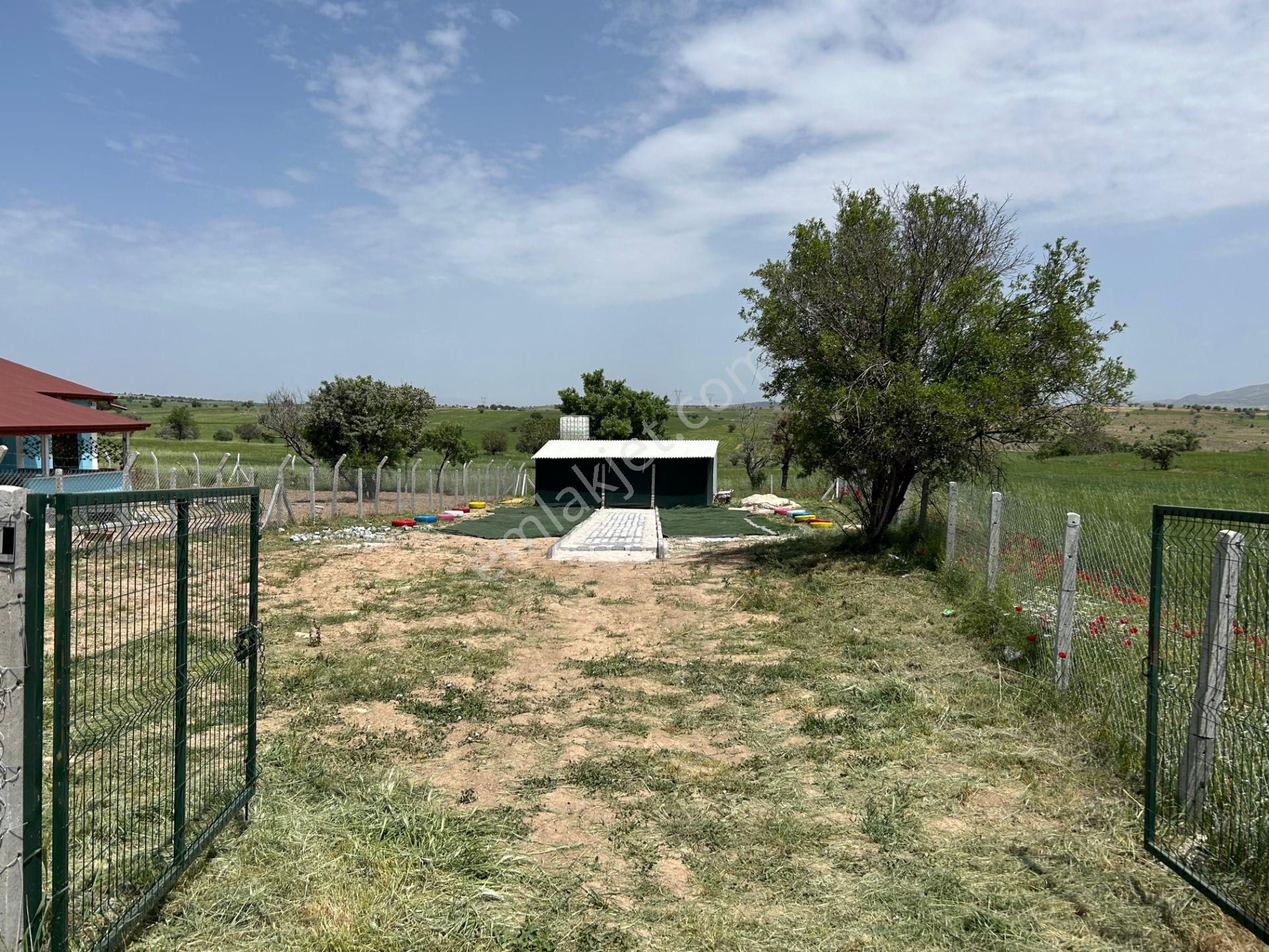 Satılık Bahçe Evi - Görsel 7