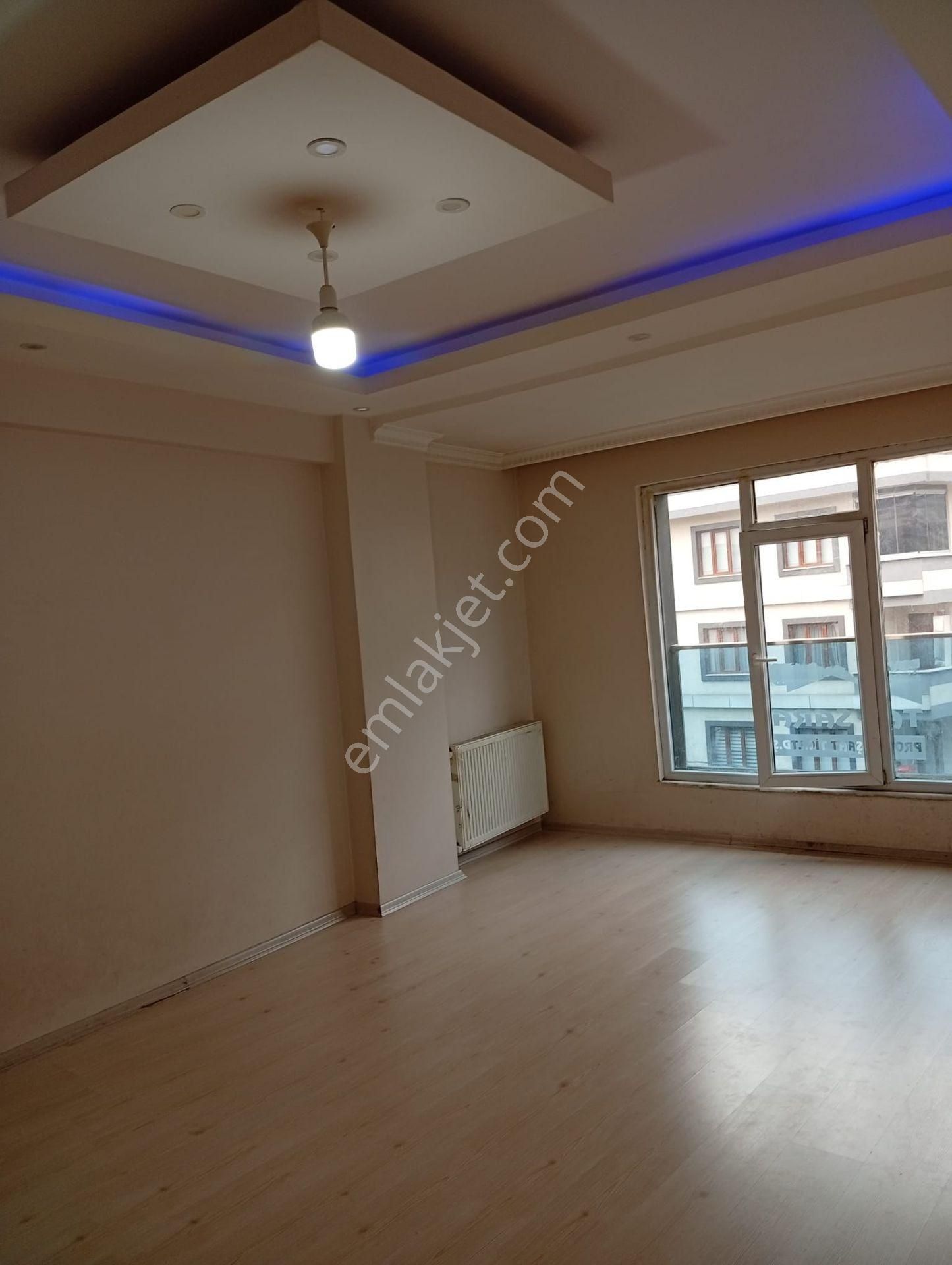 Alibeyköy Esentepe 2+1 Kiralık Aydınlık Daire