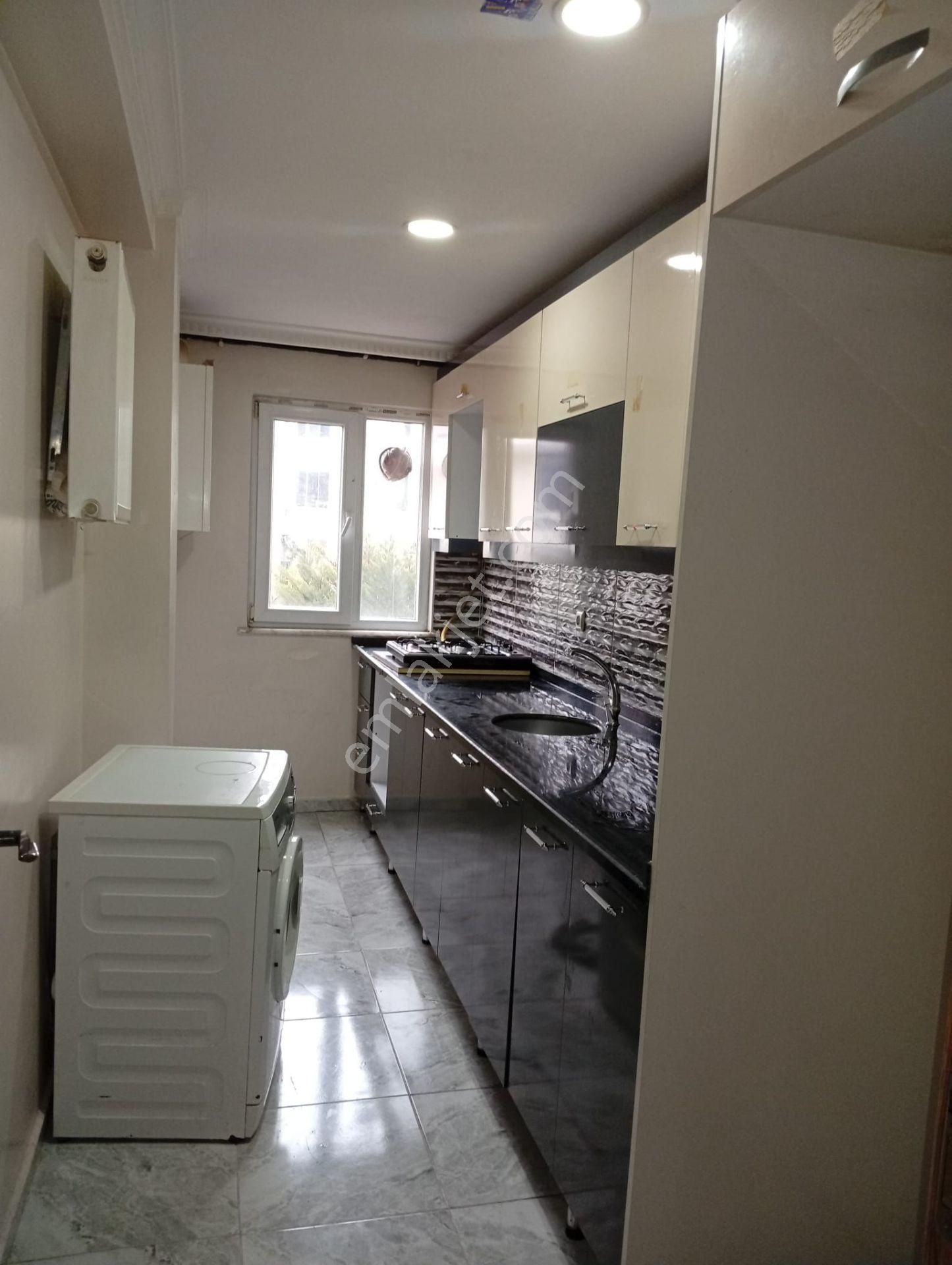 Alibeyköy Esentepe 2+1 Kiralık Aydınlık Daire - Görsel 5