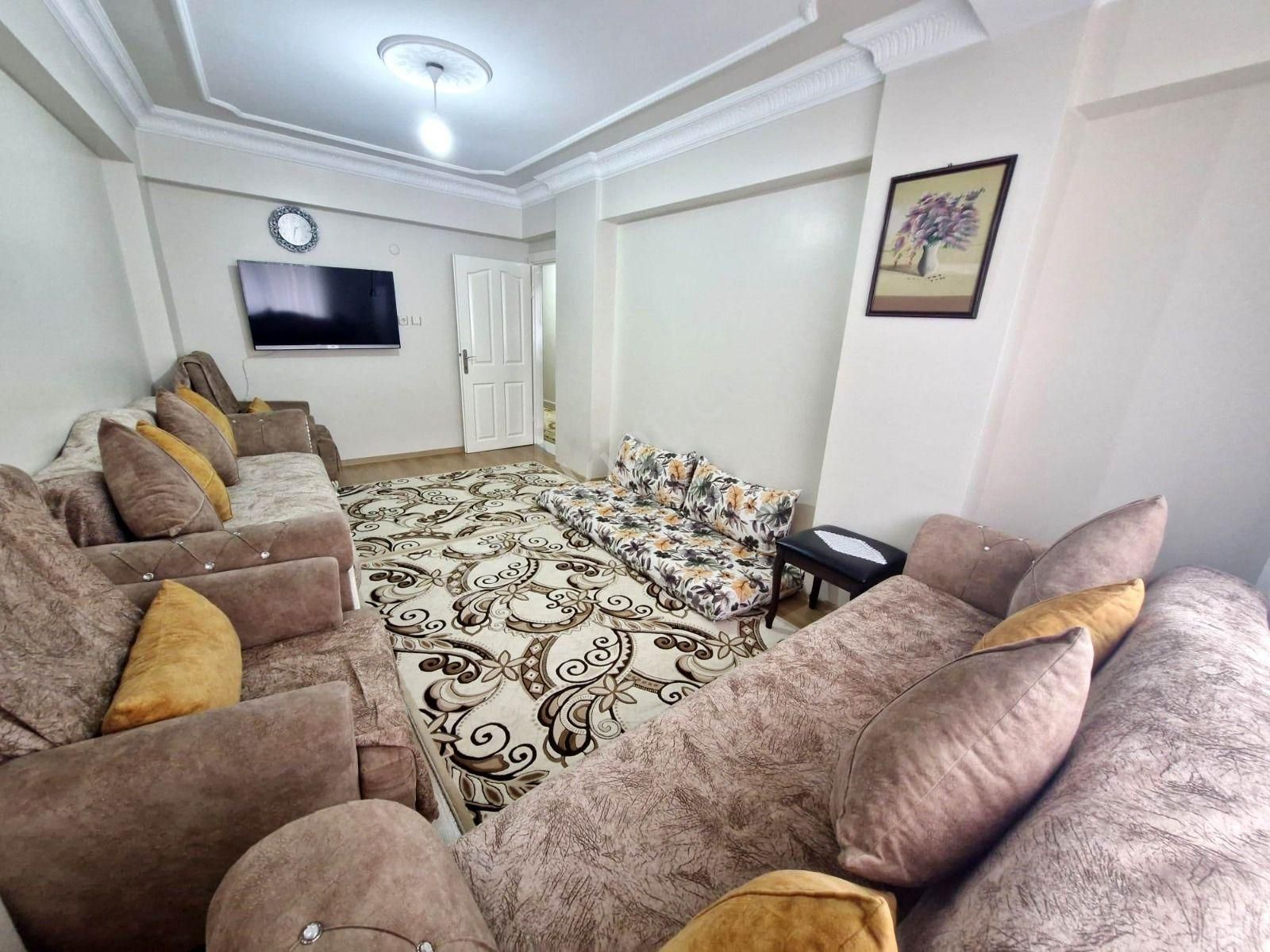 Yenibosna 3+1 2.kat Krediye Uygun Çok Genis Bir Daire - Görsel 4