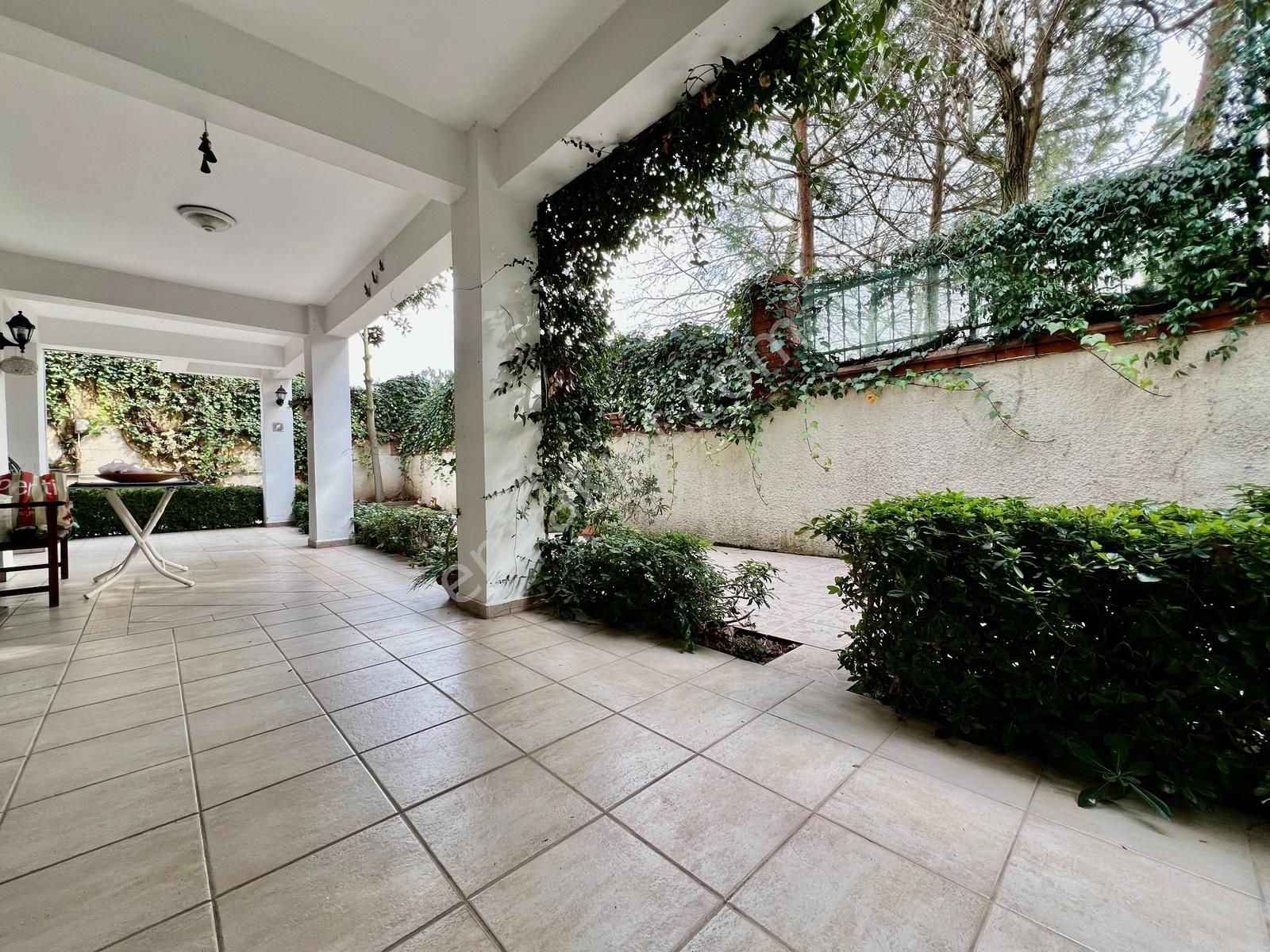 Muhteşem Villa !!_______çengelköy Ata-2 De 350 M2 Tekli Triplex - Görsel 11