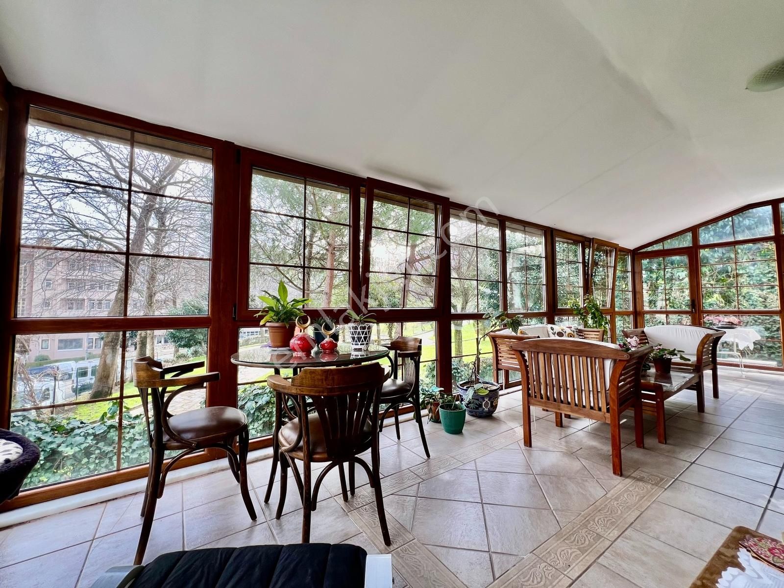 Muhteşem Villa !!_______çengelköy Ata-2 De 350 M2 Tekli Triplex - Görsel 19