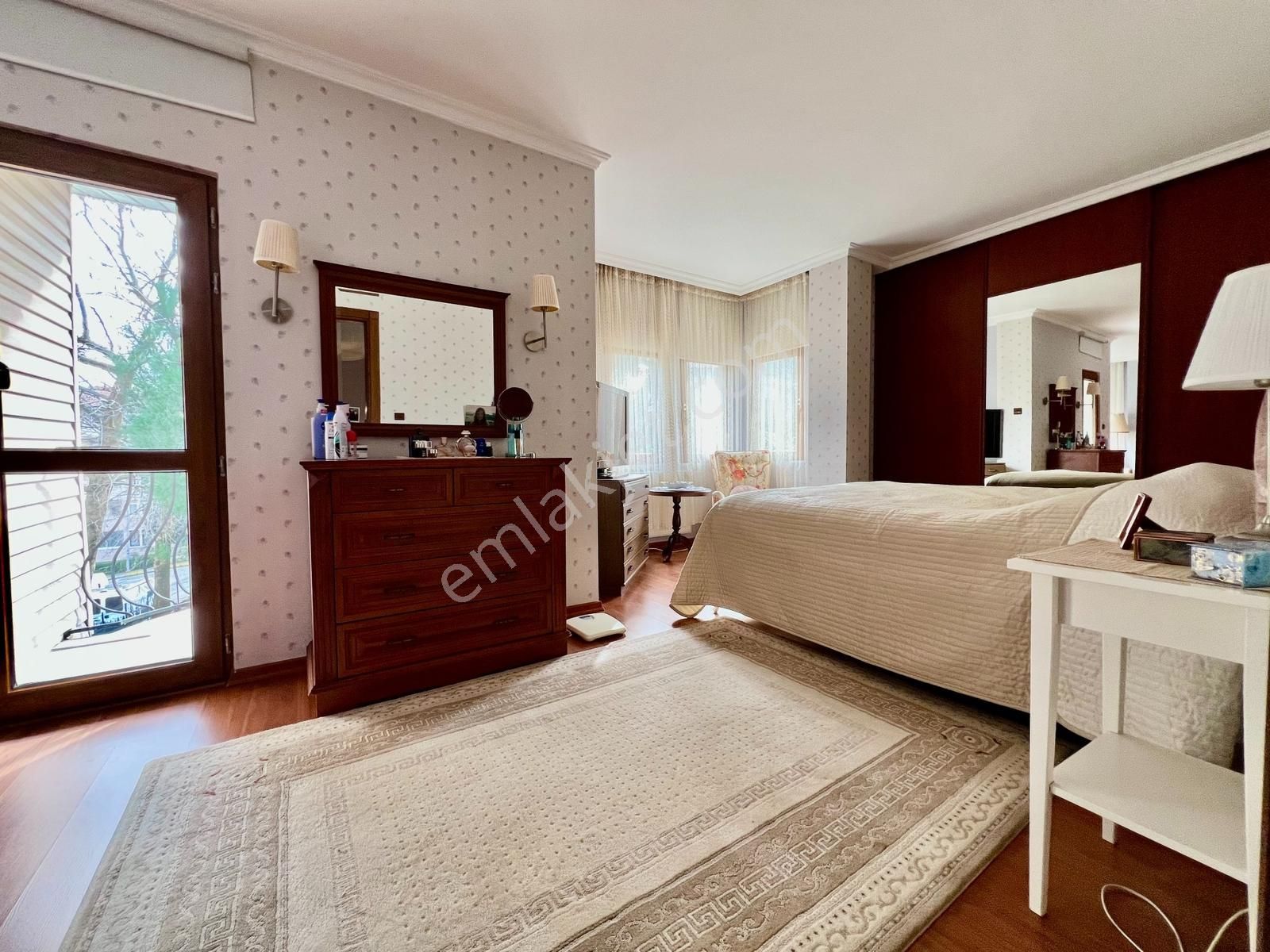 Muhteşem Villa !!_______çengelköy Ata-2 De 350 M2 Tekli Triplex - Görsel 26