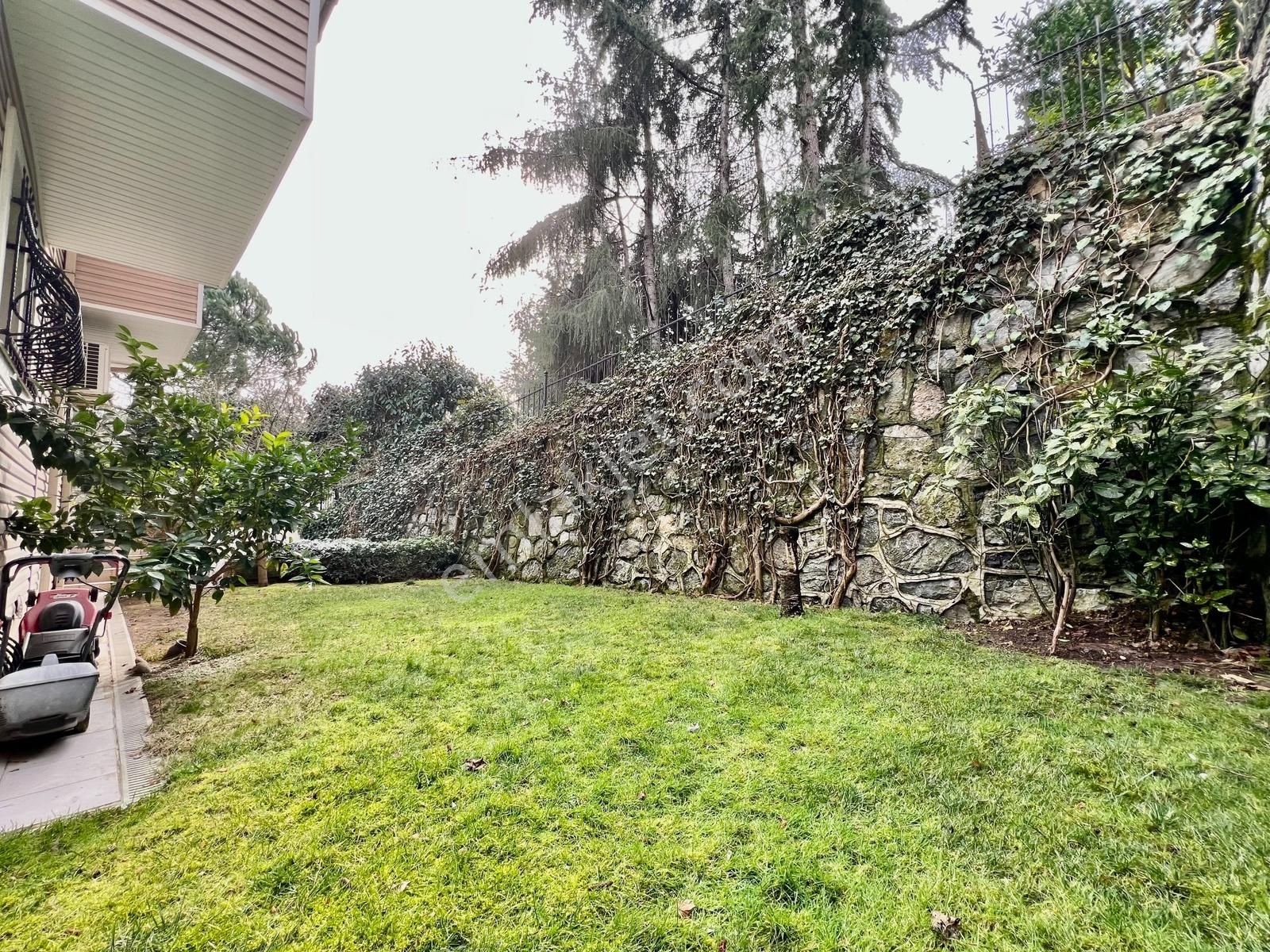 Muhteşem Villa !!_______çengelköy Ata-2 De 350 M2 Tekli Triplex - Görsel 9