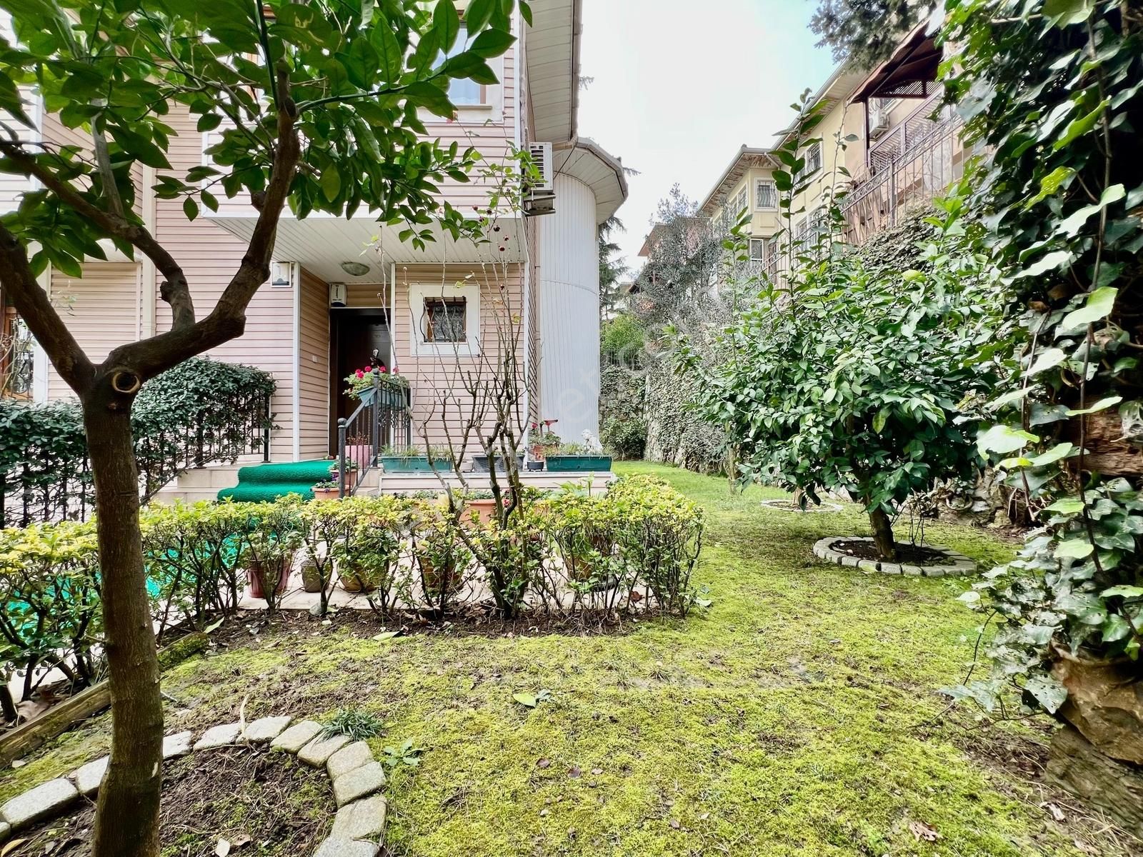 Muhteşem Villa !!_______çengelköy Ata-2 De 350 M2 Tekli Triplex - Görsel 8