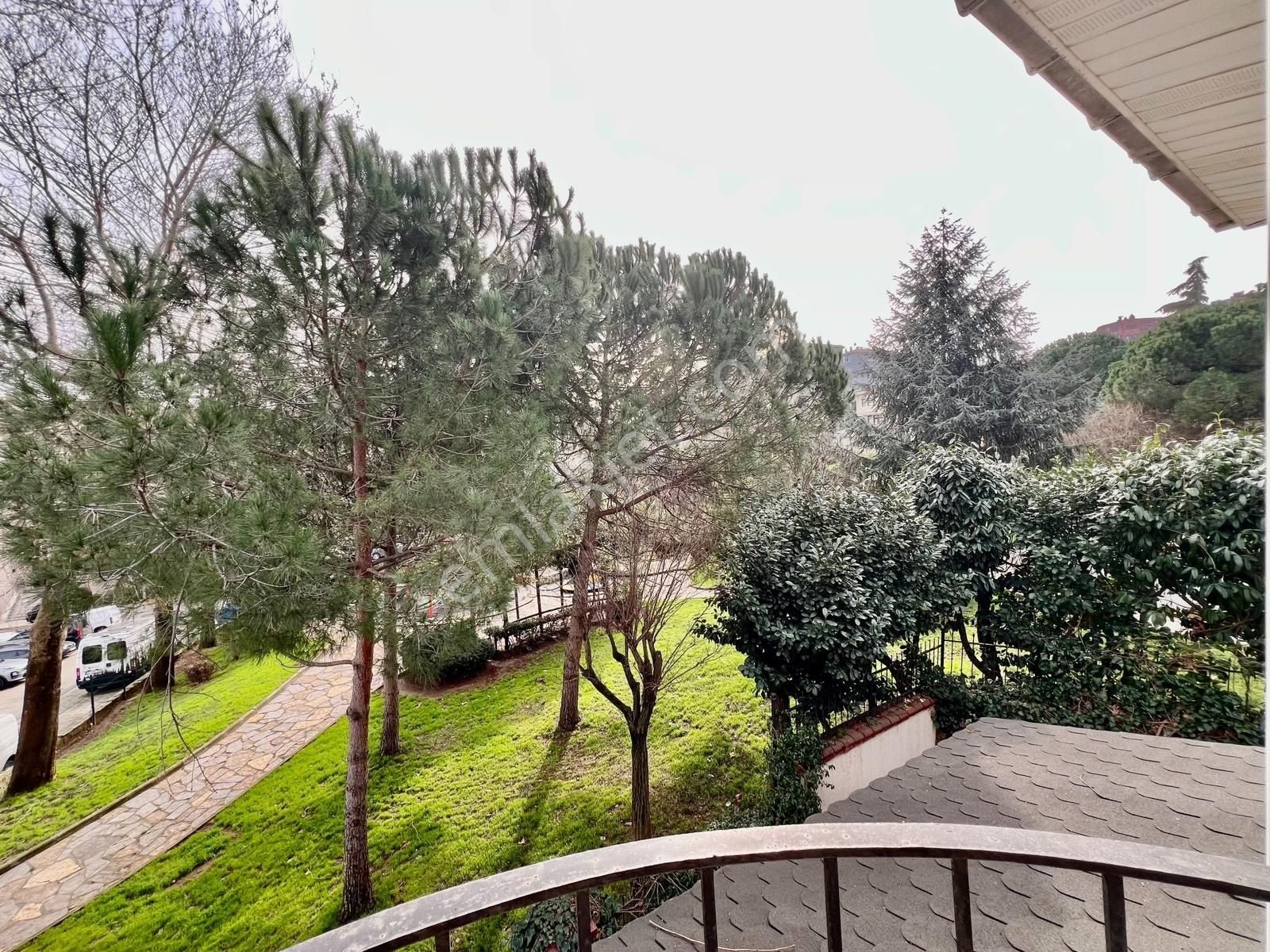 Muhteşem Villa !!_______çengelköy Ata-2 De 350 M2 Tekli Triplex - Görsel 28