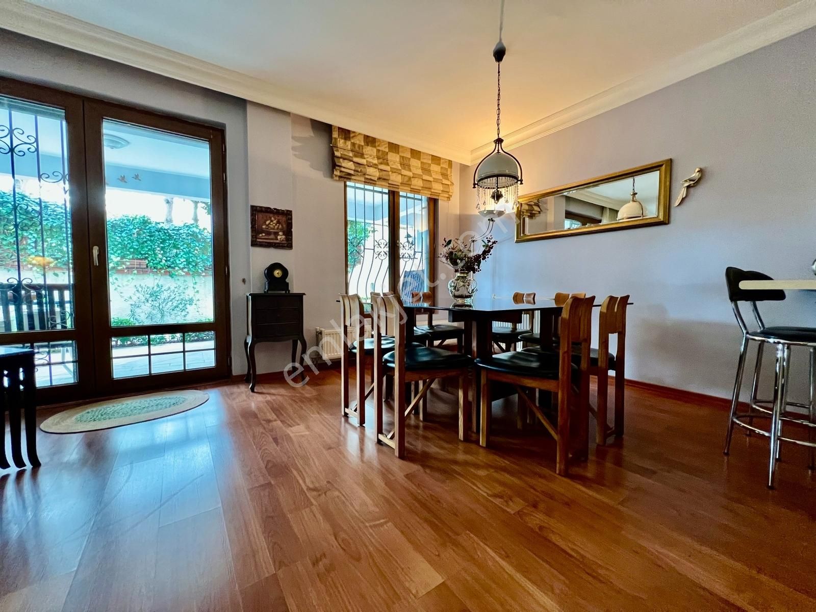 Muhteşem Villa !!_______çengelköy Ata-2 De 350 M2 Tekli Triplex - Görsel 32