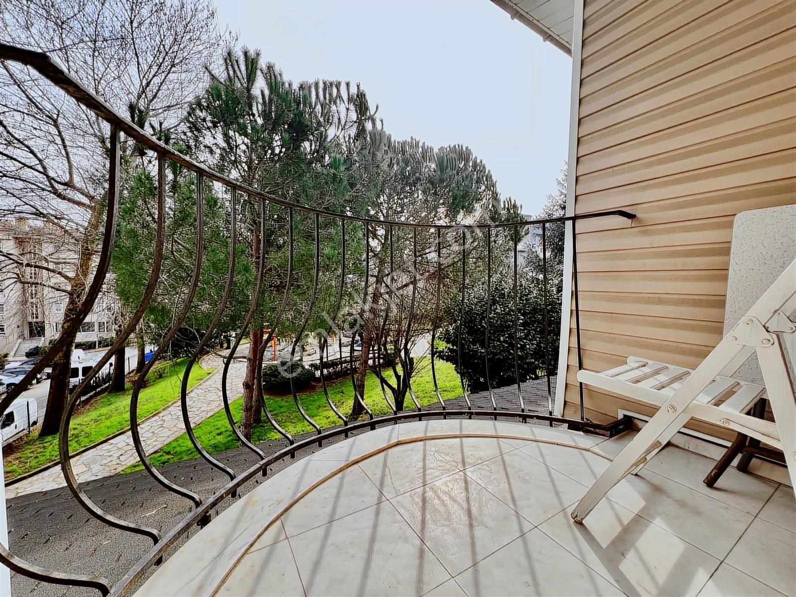 Muhteşem Villa !!_______çengelköy Ata-2 De 350 M2 Tekli Triplex - Görsel 29