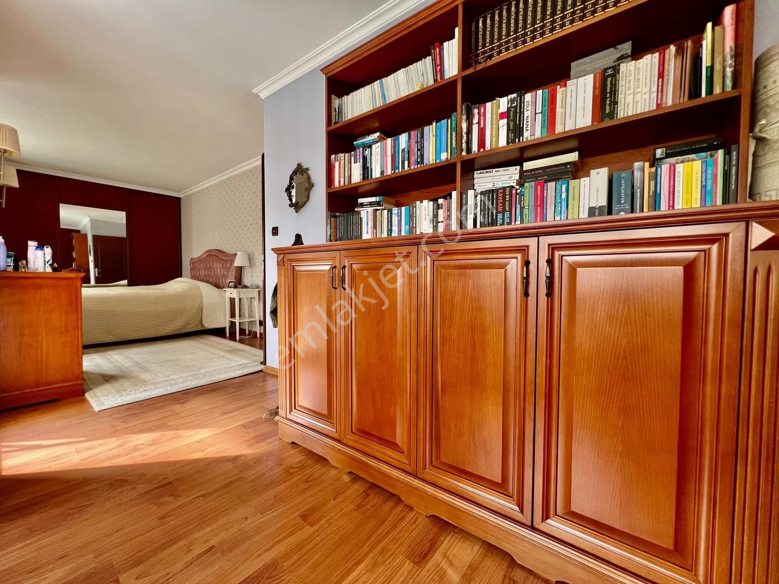 Muhteşem Villa !!_______çengelköy Ata-2 De 350 M2 Tekli Triplex - Görsel 27