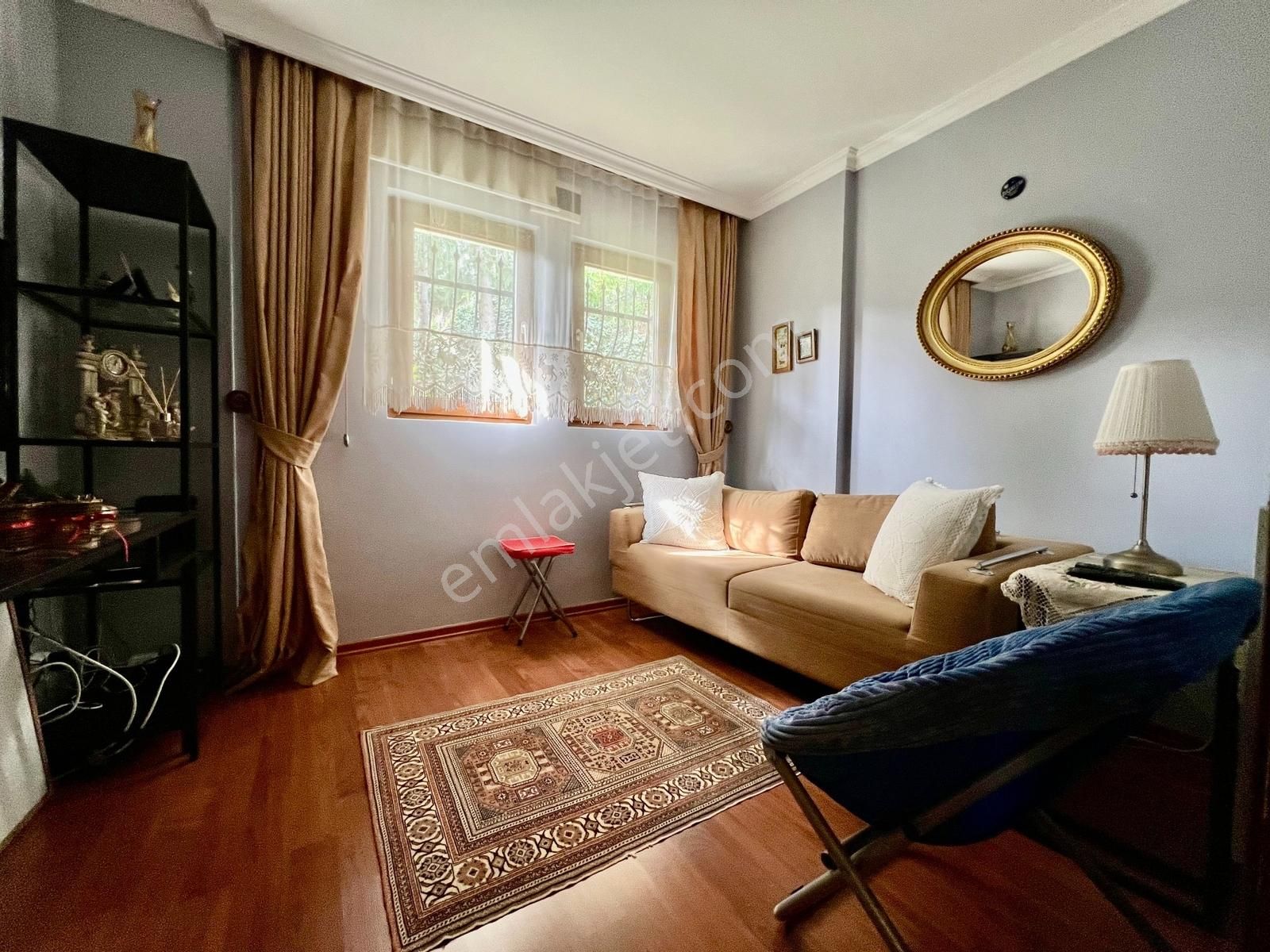 Muhteşem Villa !!_______çengelköy Ata-2 De 350 M2 Tekli Triplex - Görsel 20