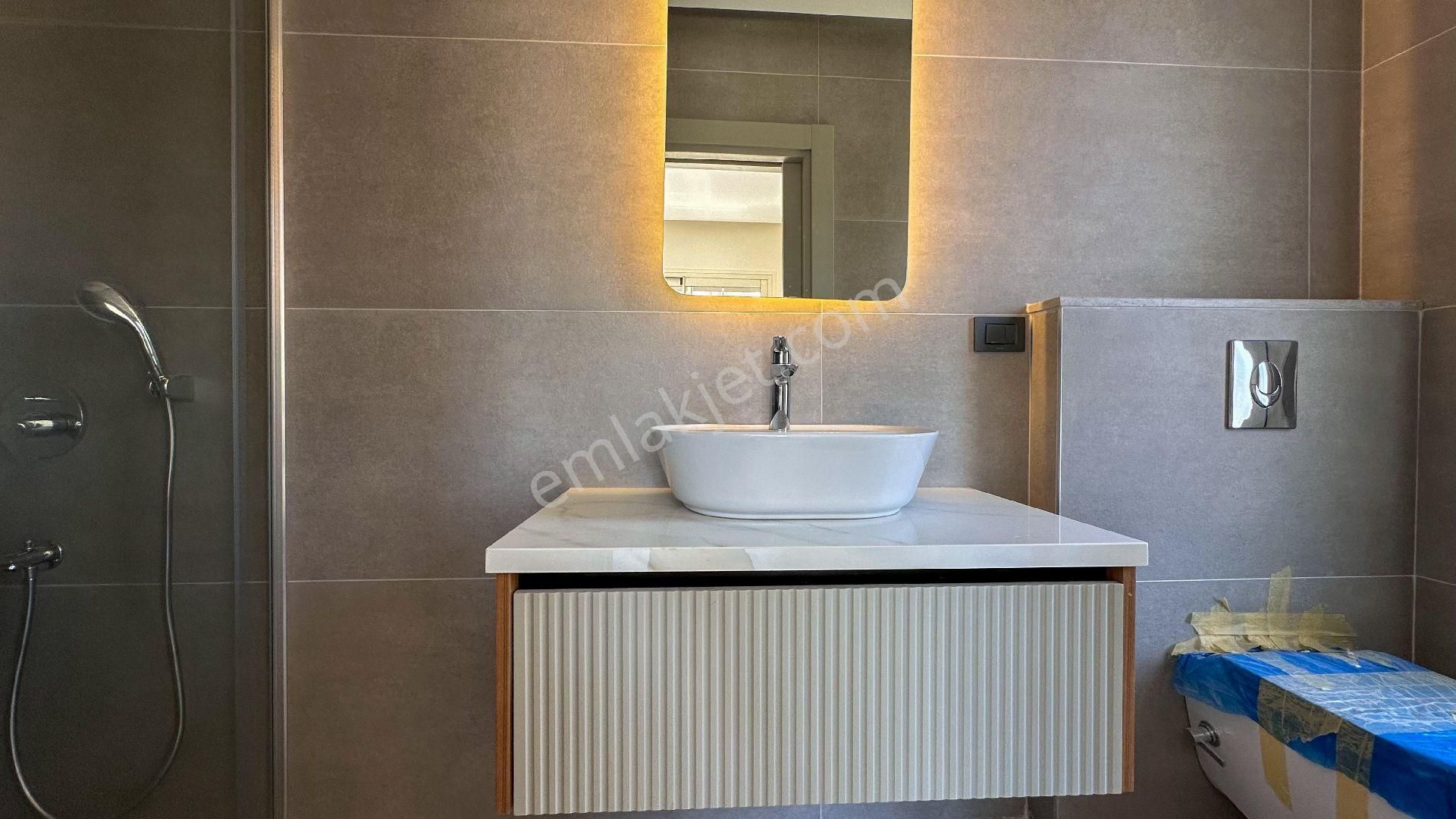 Denize 150 Metre | Yeni Yapı | Tek Müstakil | 4+1 | Özel Havuzlu - Görsel 24