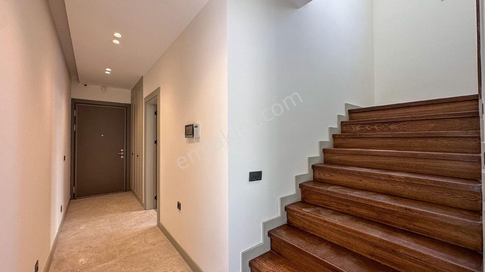 Denize 150 Metre | Yeni Yapı | Tek Müstakil | 4+1 | Özel Havuzlu - Görsel 28