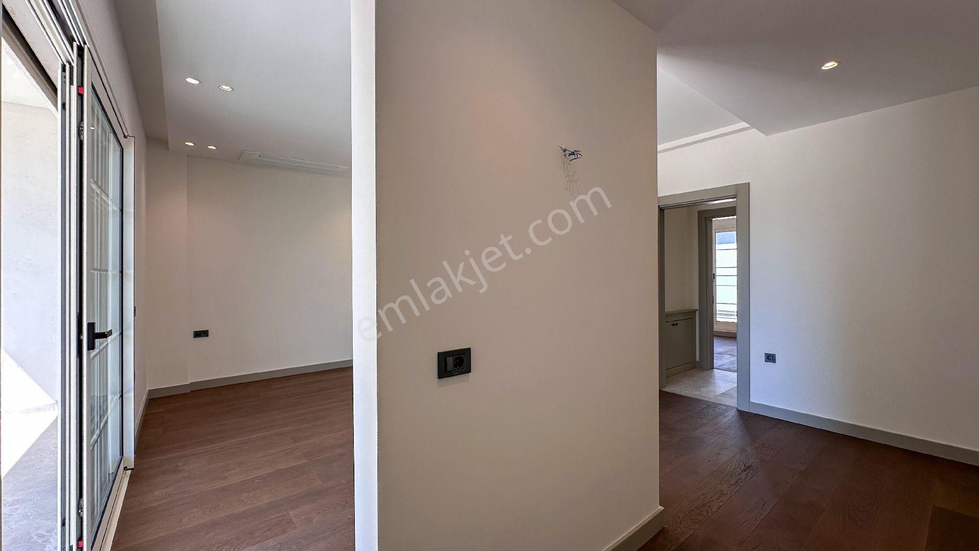 Denize 150 Metre | Yeni Yapı | Tek Müstakil | 4+1 | Özel Havuzlu - Görsel 27