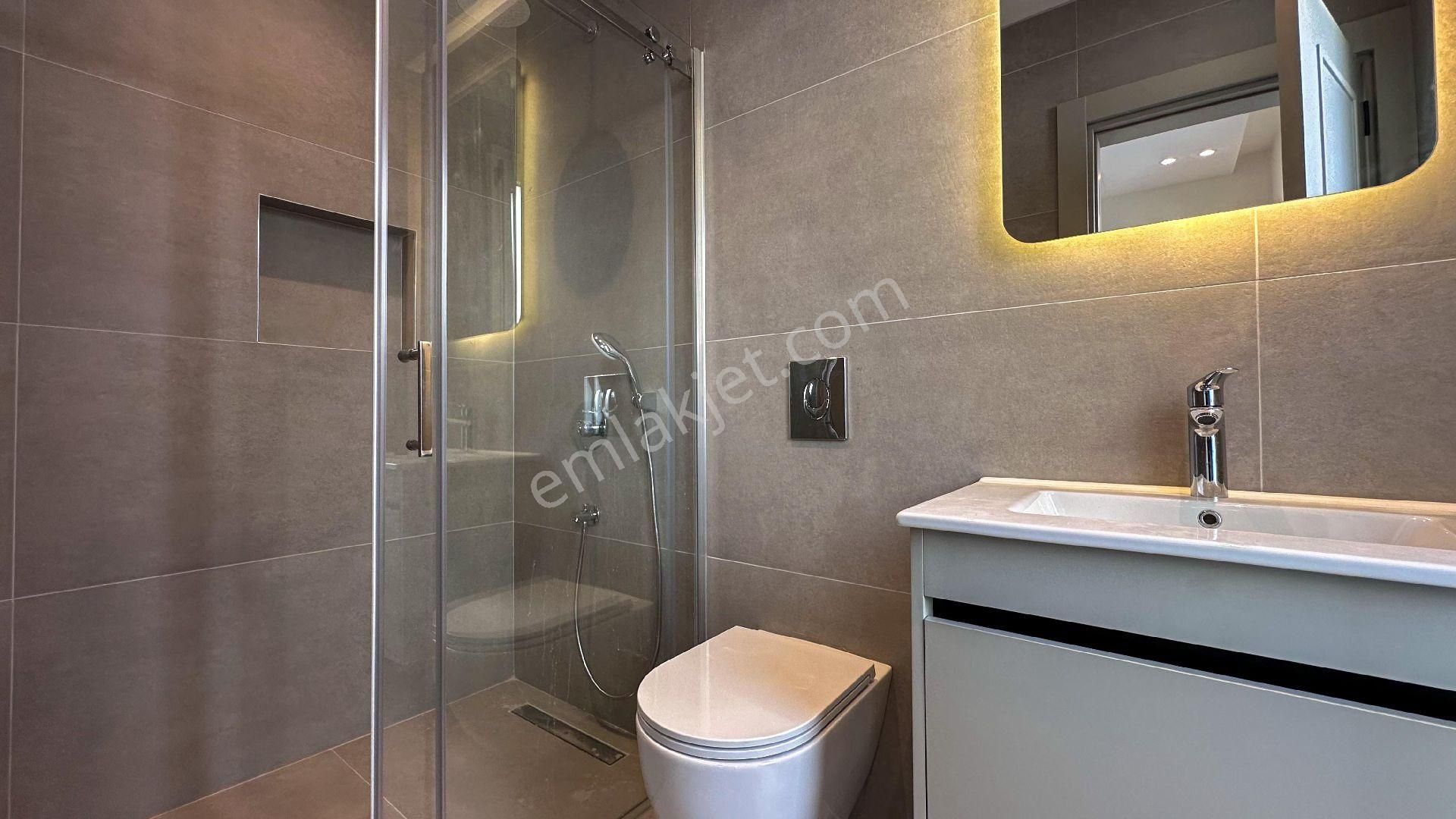 Denize 150 Metre | Yeni Yapı | Tek Müstakil | 4+1 | Özel Havuzlu - Görsel 20