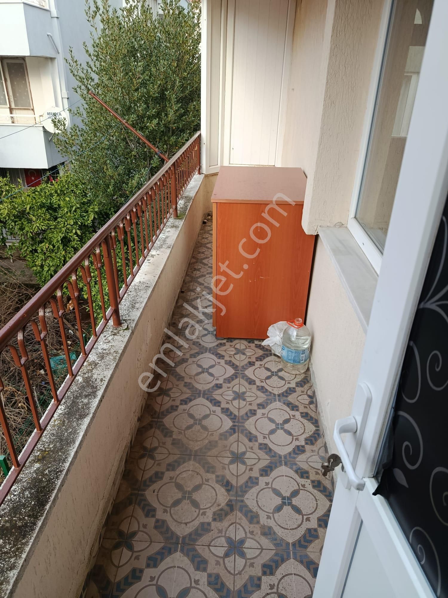 Akçay Doruk Gayrimenkul'den Denize 200 Metre Doğalgazlı, Fırsat Daire - Görsel 28
