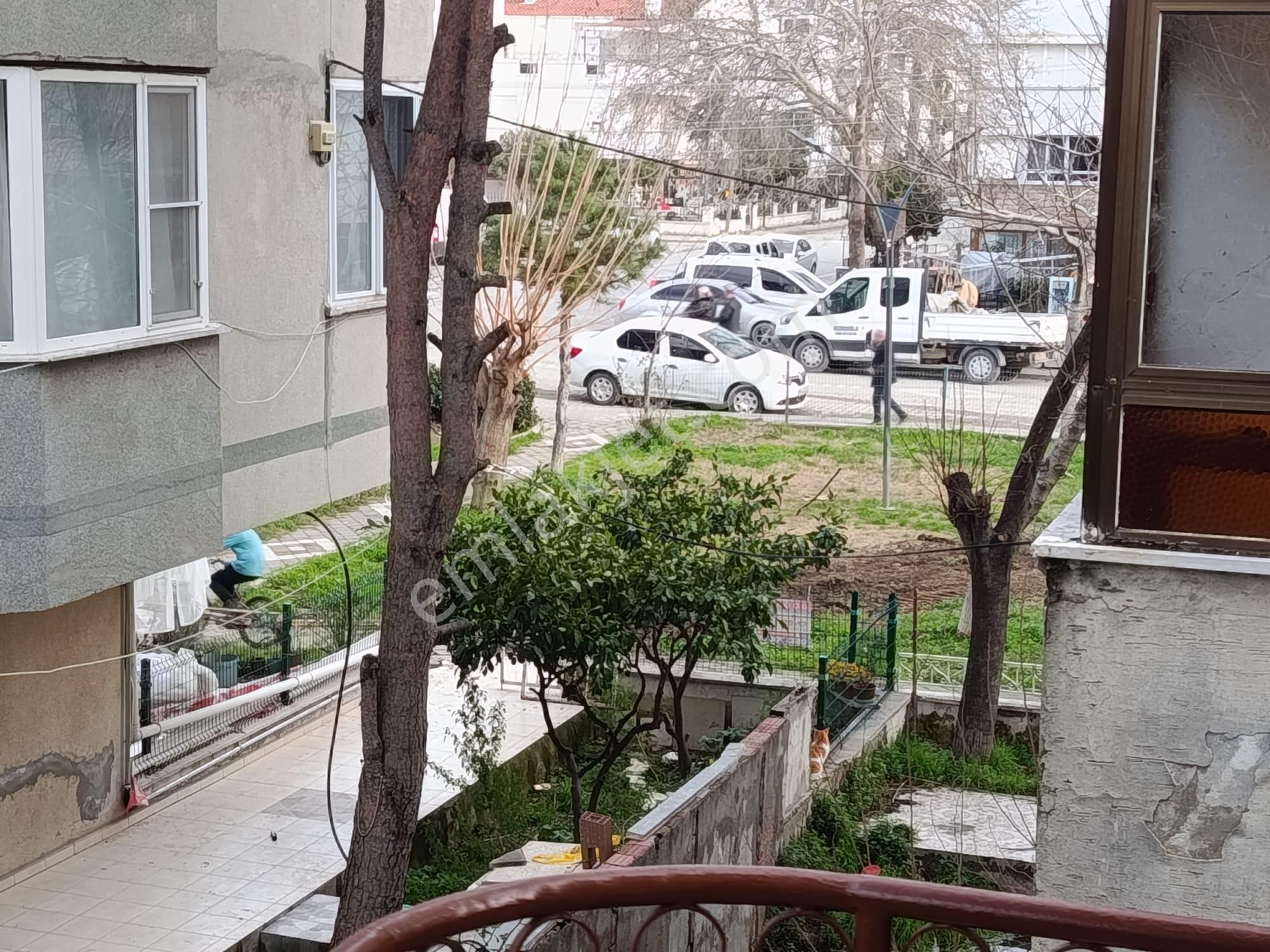 Akçay Doruk Gayrimenkul'den Denize 200 Metre Doğalgazlı, Fırsat Daire - Görsel 22