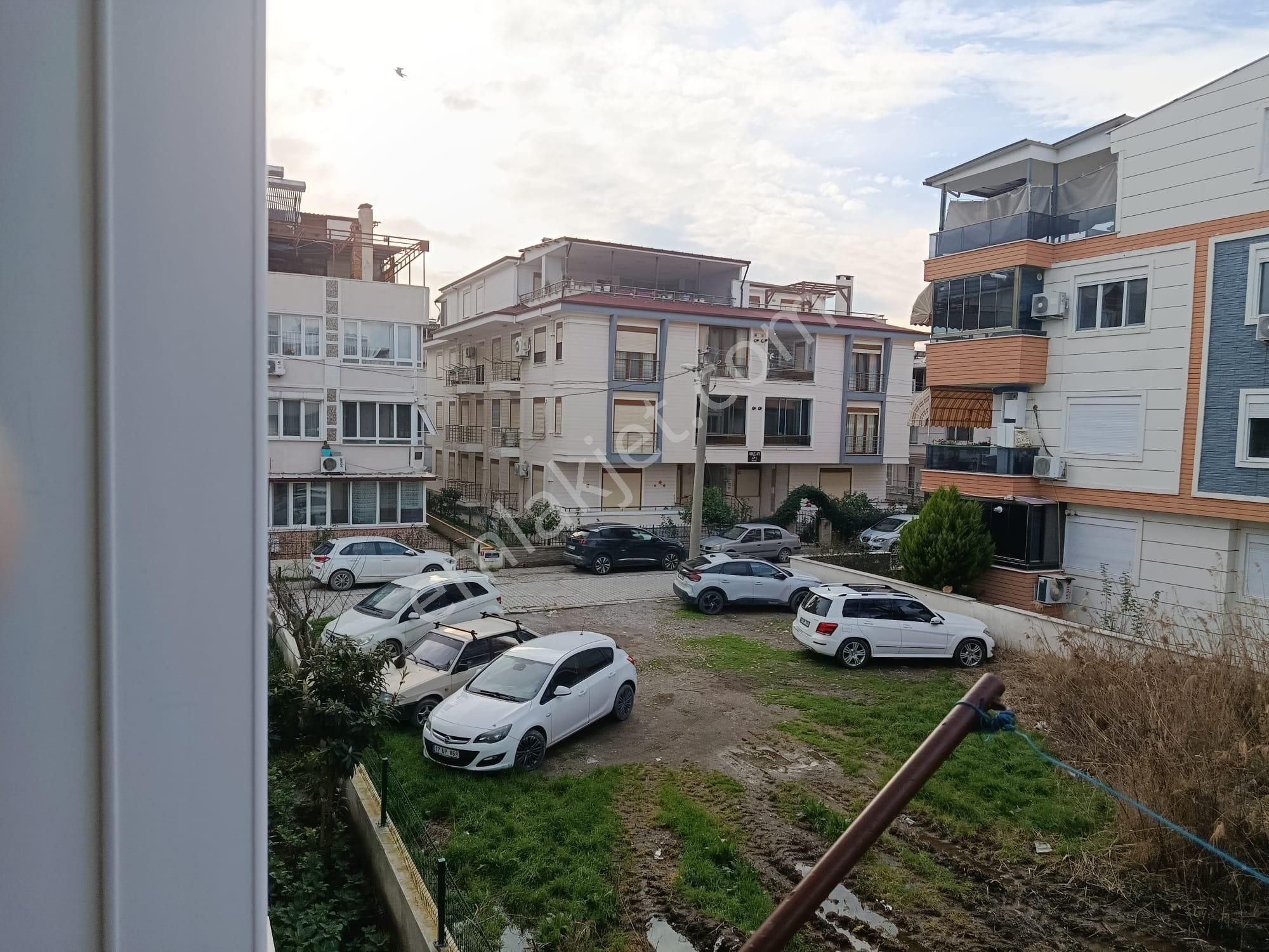 Akçay Doruk Gayrimenkul'den Denize 200 Metre Doğalgazlı, Fırsat Daire - Görsel 27