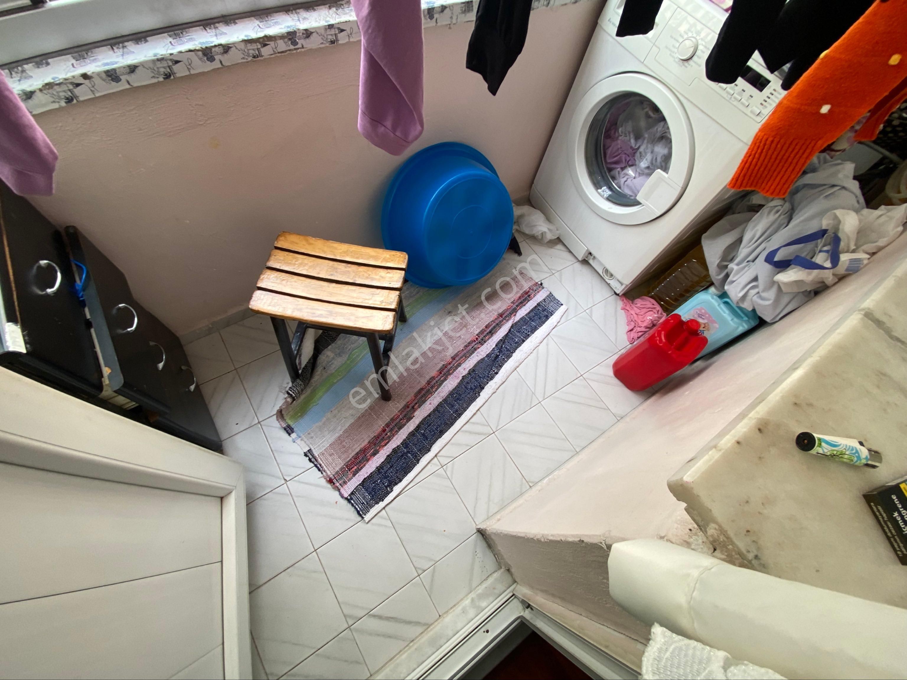 Furkan Emlaktan Kadifekale Mah 3+1 120m2 2.kat Çift Balkonlu Asansörlü Satılık Fırsat Daire - Görsel 12