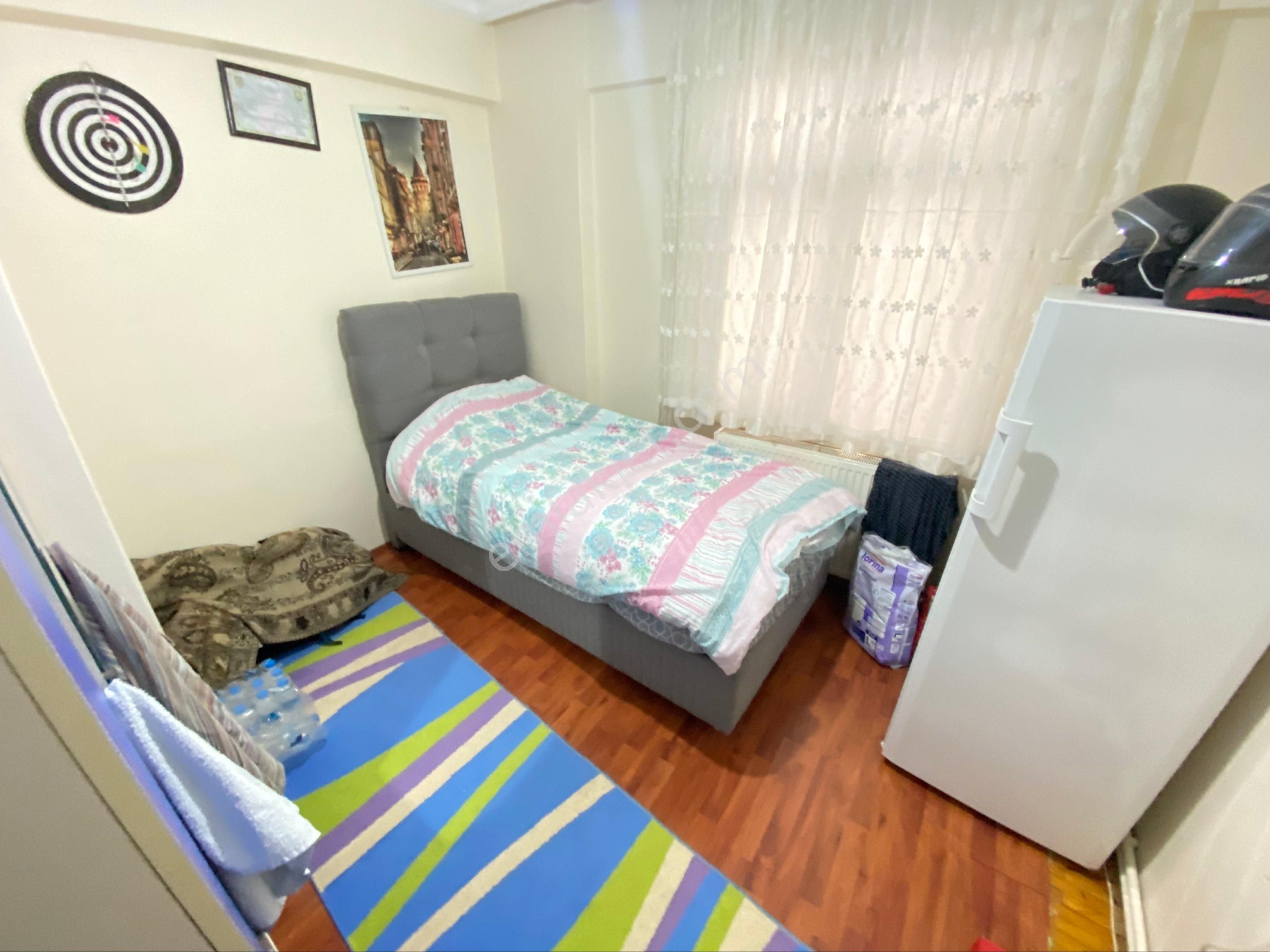 Furkan Emlaktan Kadifekale Mah 3+1 120m2 2.kat Çift Balkonlu Asansörlü Satılık Fırsat Daire - Görsel 9