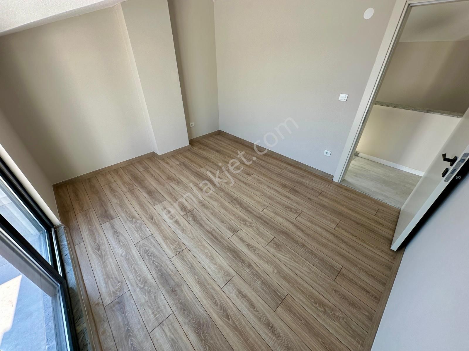 🏡 Referans'tan Güre'de Doğa Manzaralı Bahçe Kullanımlı 3+1 Dubleks - Görsel 24