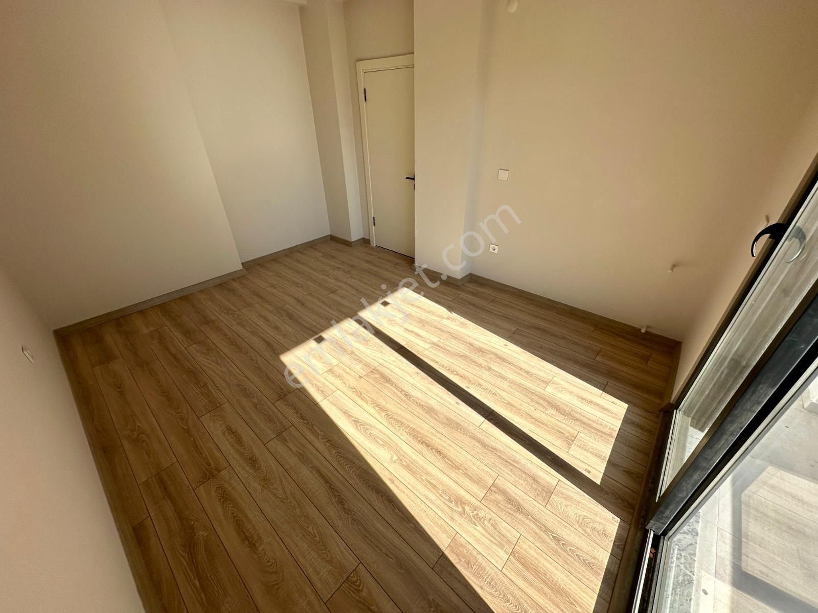 🏡 Referans'tan Güre'de Doğa Manzaralı Bahçe Kullanımlı 3+1 Dubleks - Görsel 11