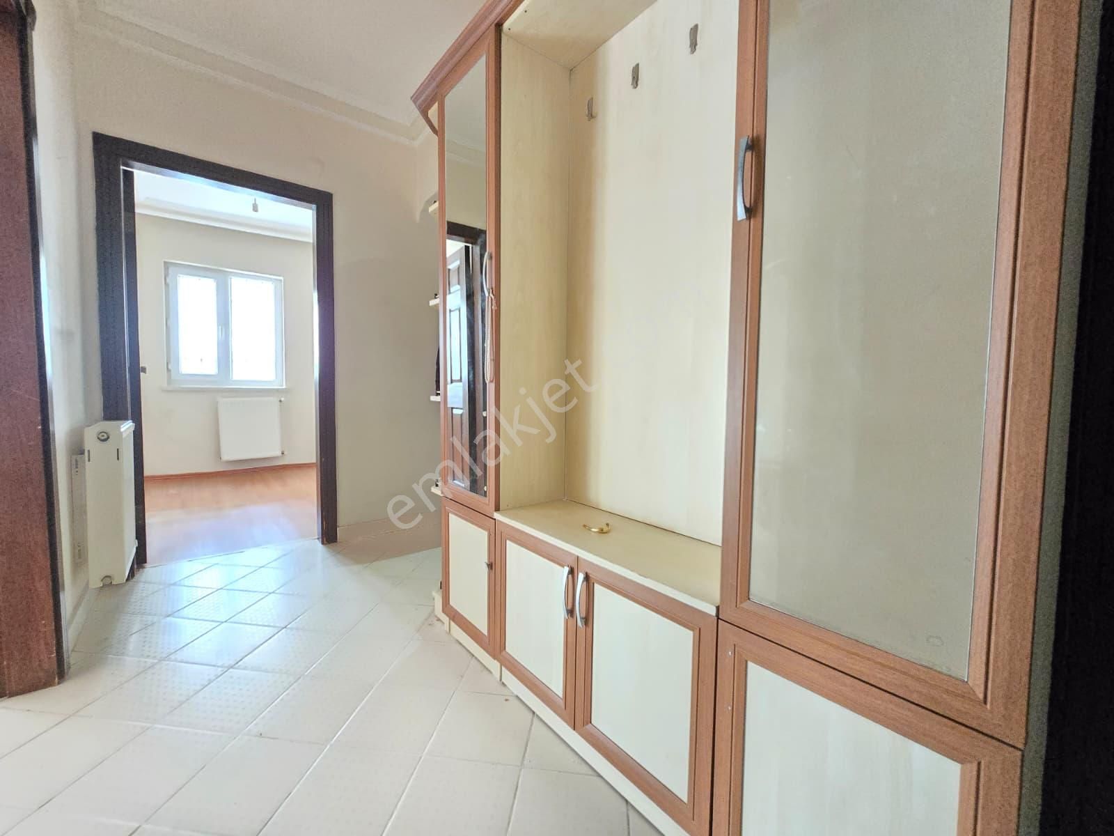 Piyade Mah Satılık 3+1 Cadde Yanı Isı Yalıtımlı Ön Cephe Daire - Görsel 23