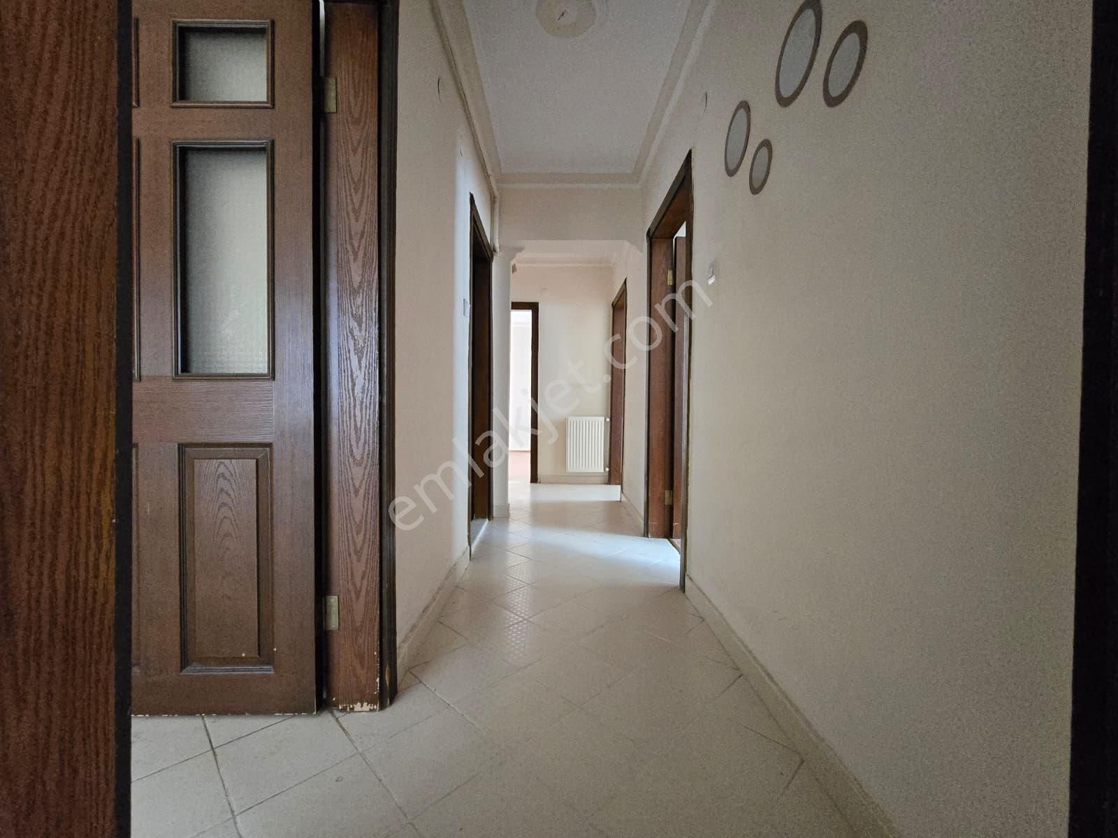 Piyade Mah Satılık 3+1 Cadde Yanı Isı Yalıtımlı Ön Cephe Daire - Görsel 18