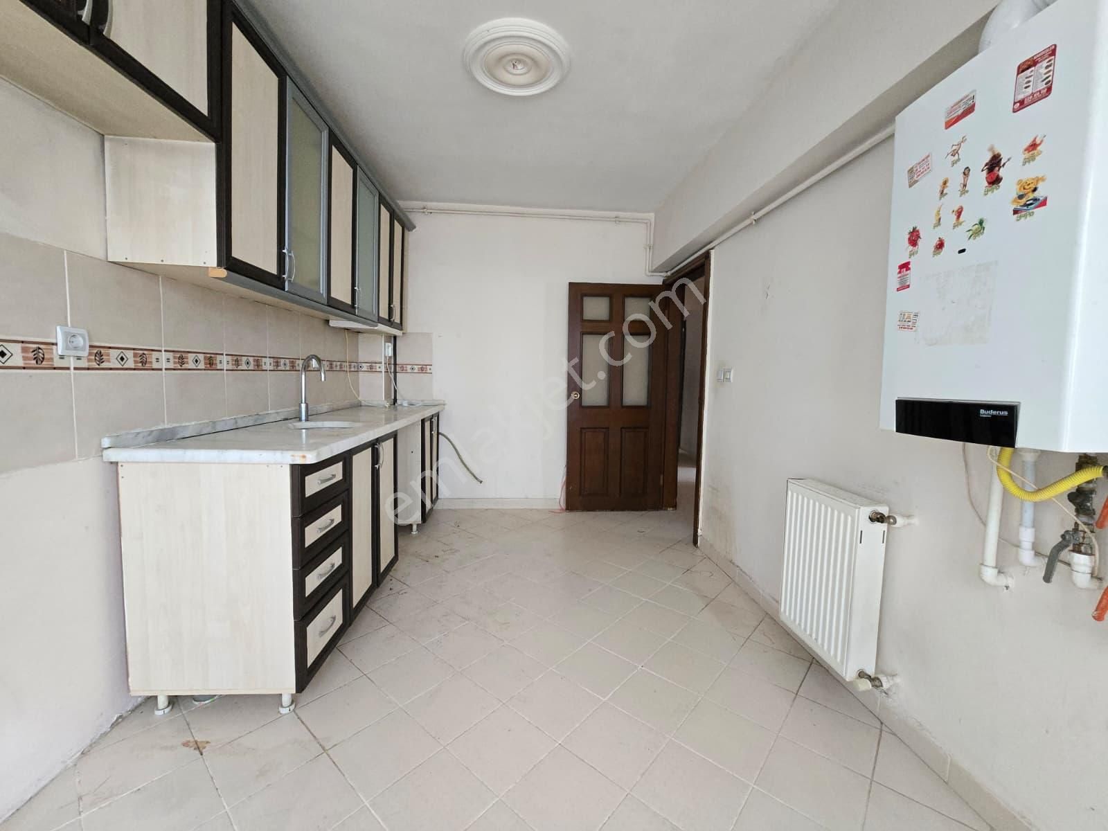 Piyade Mah Satılık 3+1 Cadde Yanı Isı Yalıtımlı Ön Cephe Daire - Görsel 4