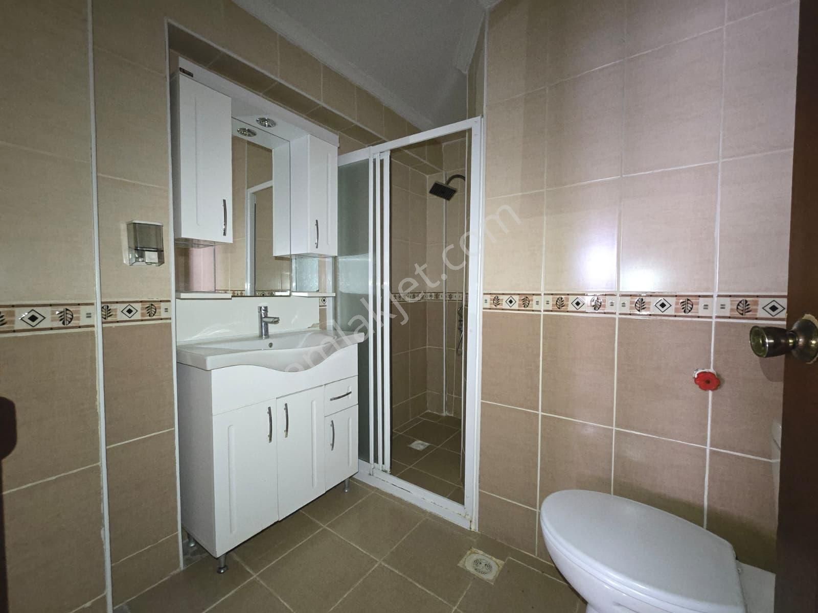 Piyade Mah Satılık 3+1 Cadde Yanı Isı Yalıtımlı Ön Cephe Daire - Görsel 20