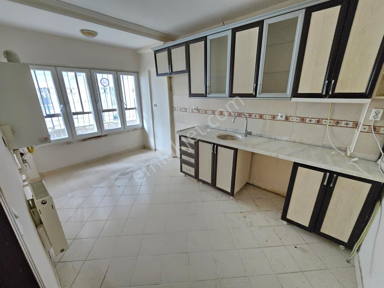 Piyade Mah Satılık 3+1 Cadde Yanı Isı Yalıtımlı Ön Cephe Daire - Görsel 3