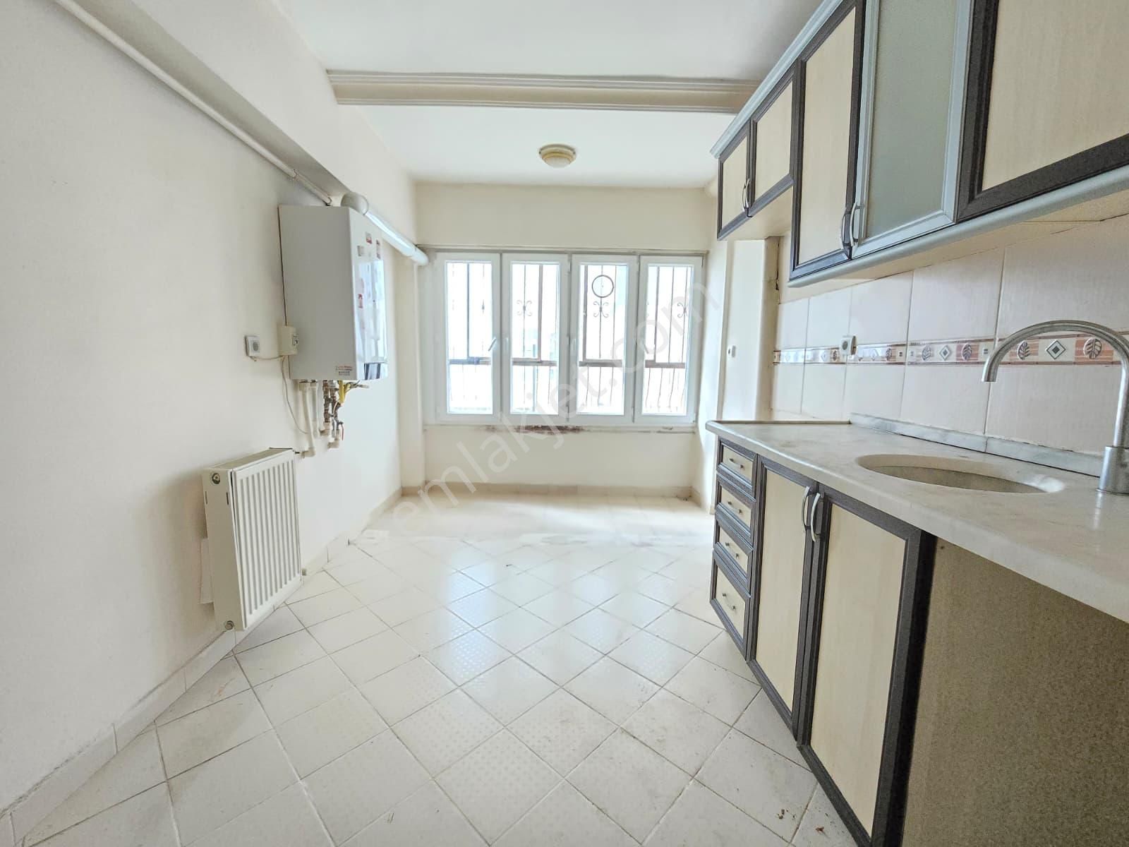 Piyade Mah Satılık 3+1 Cadde Yanı Isı Yalıtımlı Ön Cephe Daire - Görsel 6