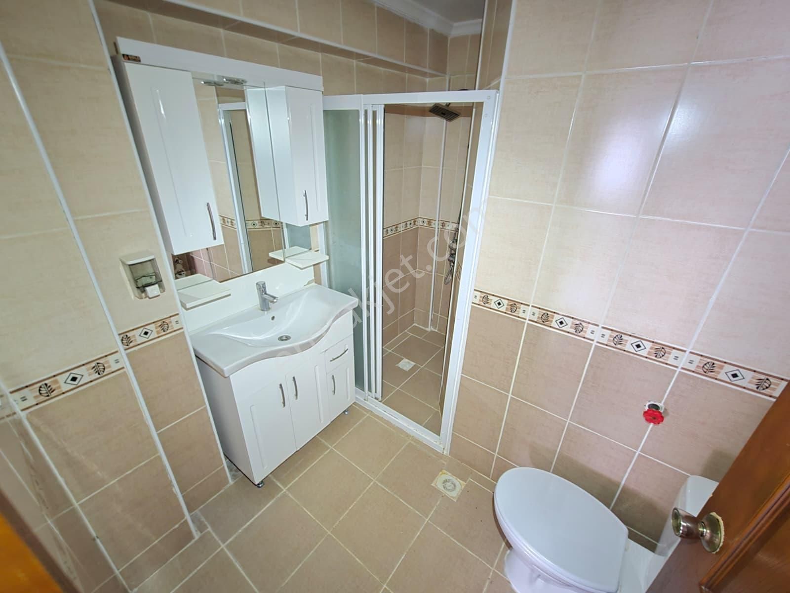 Piyade Mah Satılık 3+1 Cadde Yanı Isı Yalıtımlı Ön Cephe Daire - Görsel 19