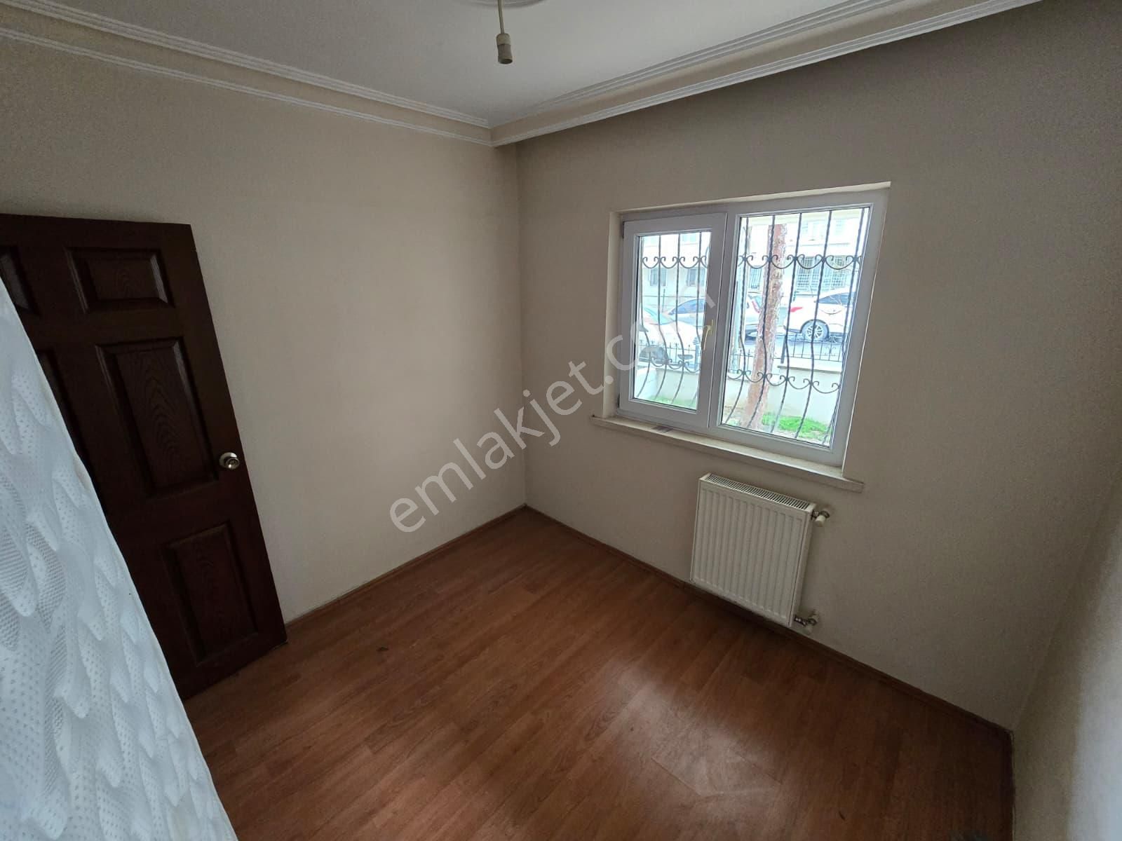 Piyade Mah Satılık 3+1 Cadde Yanı Isı Yalıtımlı Ön Cephe Daire - Görsel 29