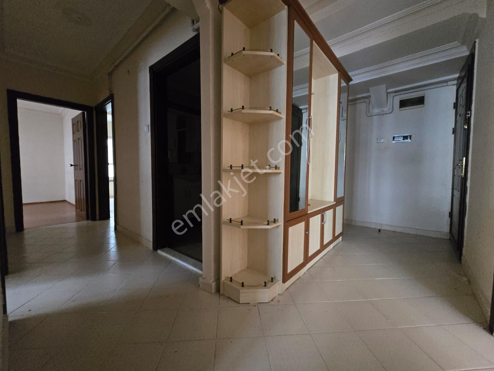 Piyade Mah Satılık 3+1 Cadde Yanı Isı Yalıtımlı Ön Cephe Daire - Görsel 35