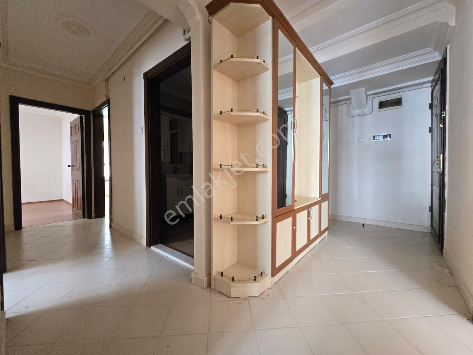 Piyade Mah Satılık 3+1 Cadde Yanı Isı Yalıtımlı Ön Cephe Daire - Görsel 25