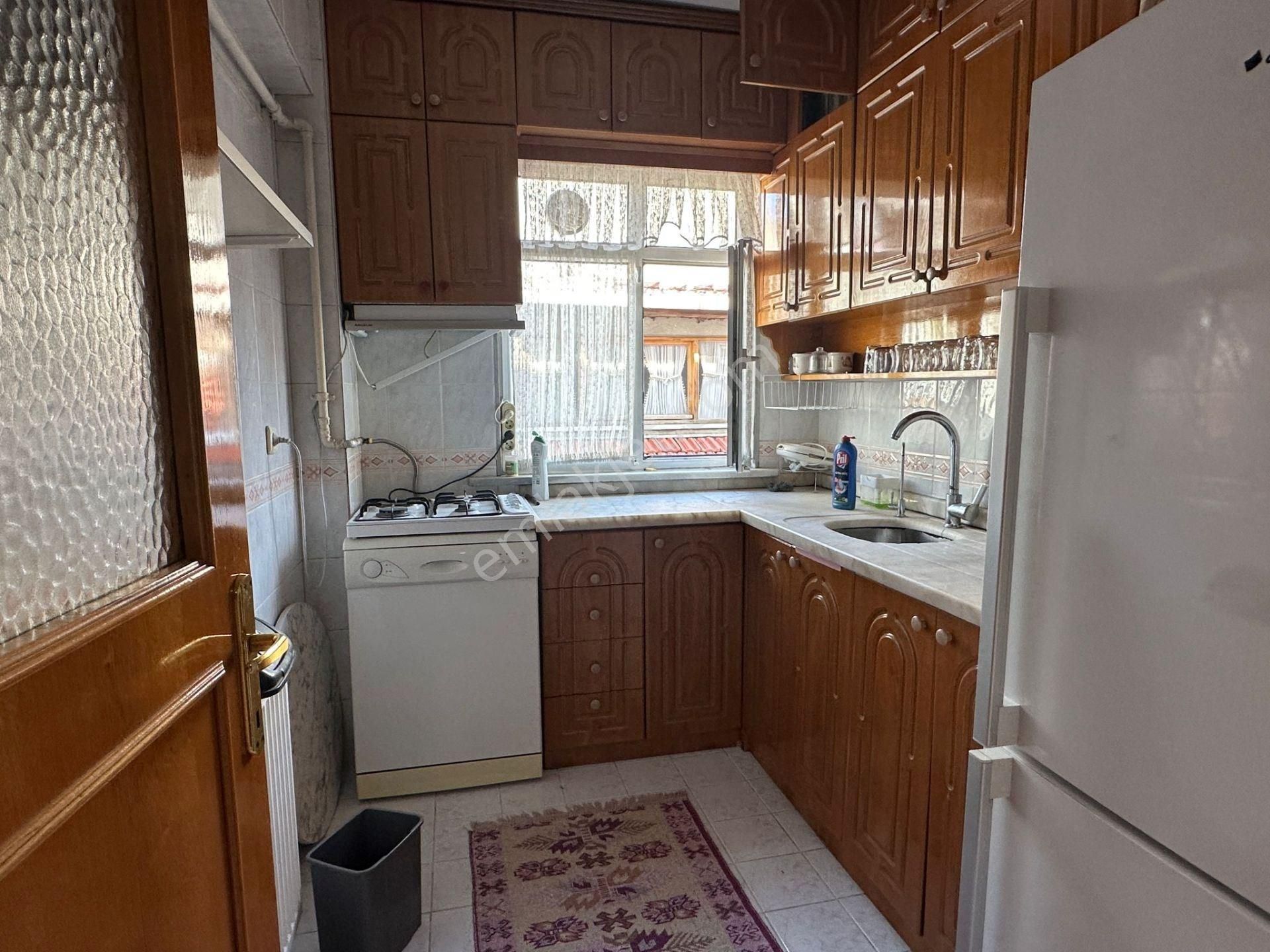 Güneşli Bağlar Mahallesi Kiralık Full Eşyalı 2+1 Daire - Görsel 16