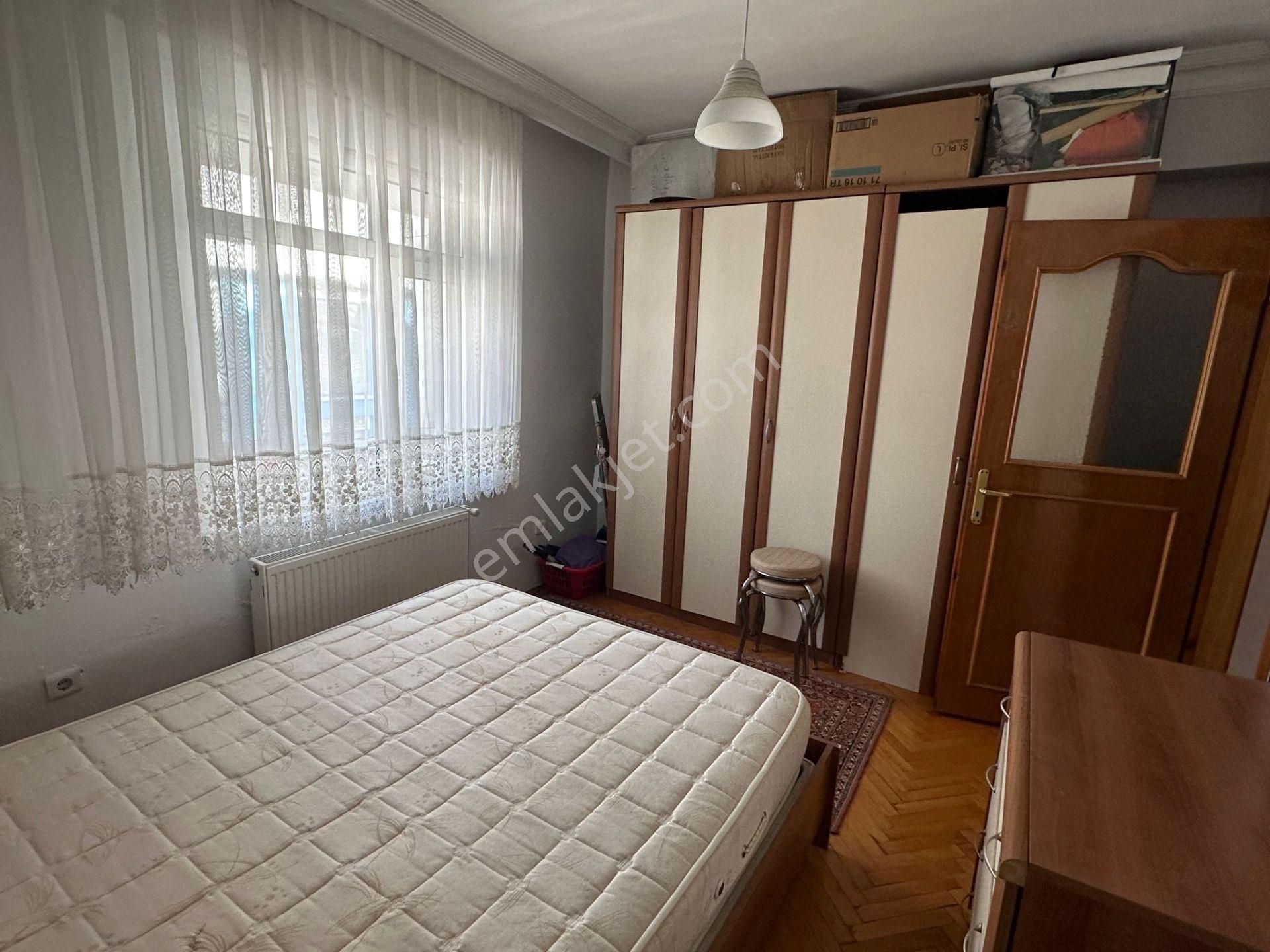 Güneşli Bağlar Mahallesi Kiralık Full Eşyalı 2+1 Daire - Görsel 33