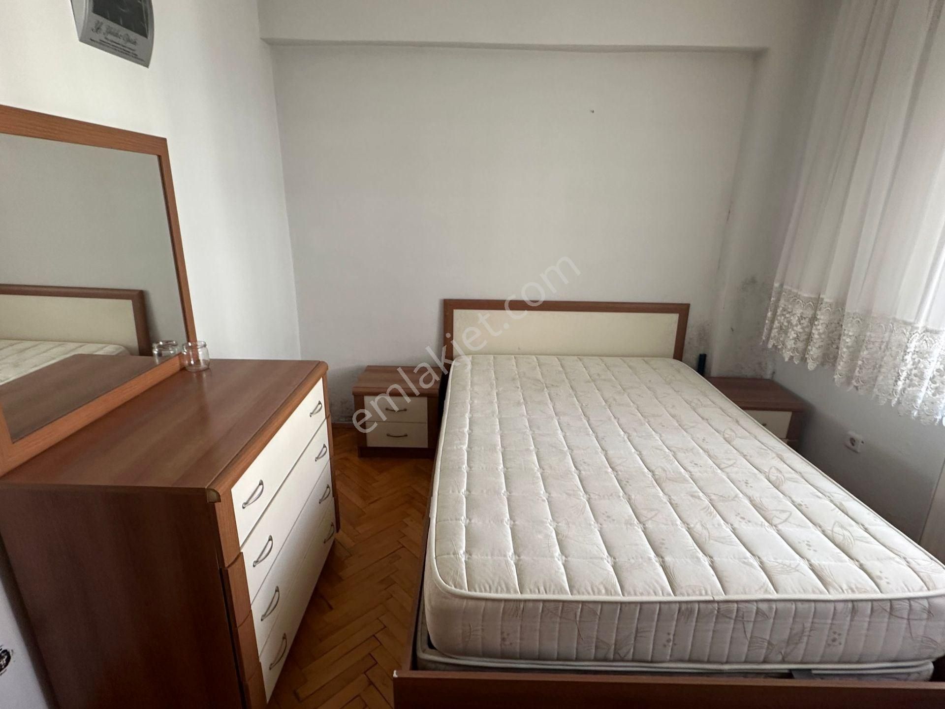 Güneşli Bağlar Mahallesi Kiralık Full Eşyalı 2+1 Daire - Görsel 22